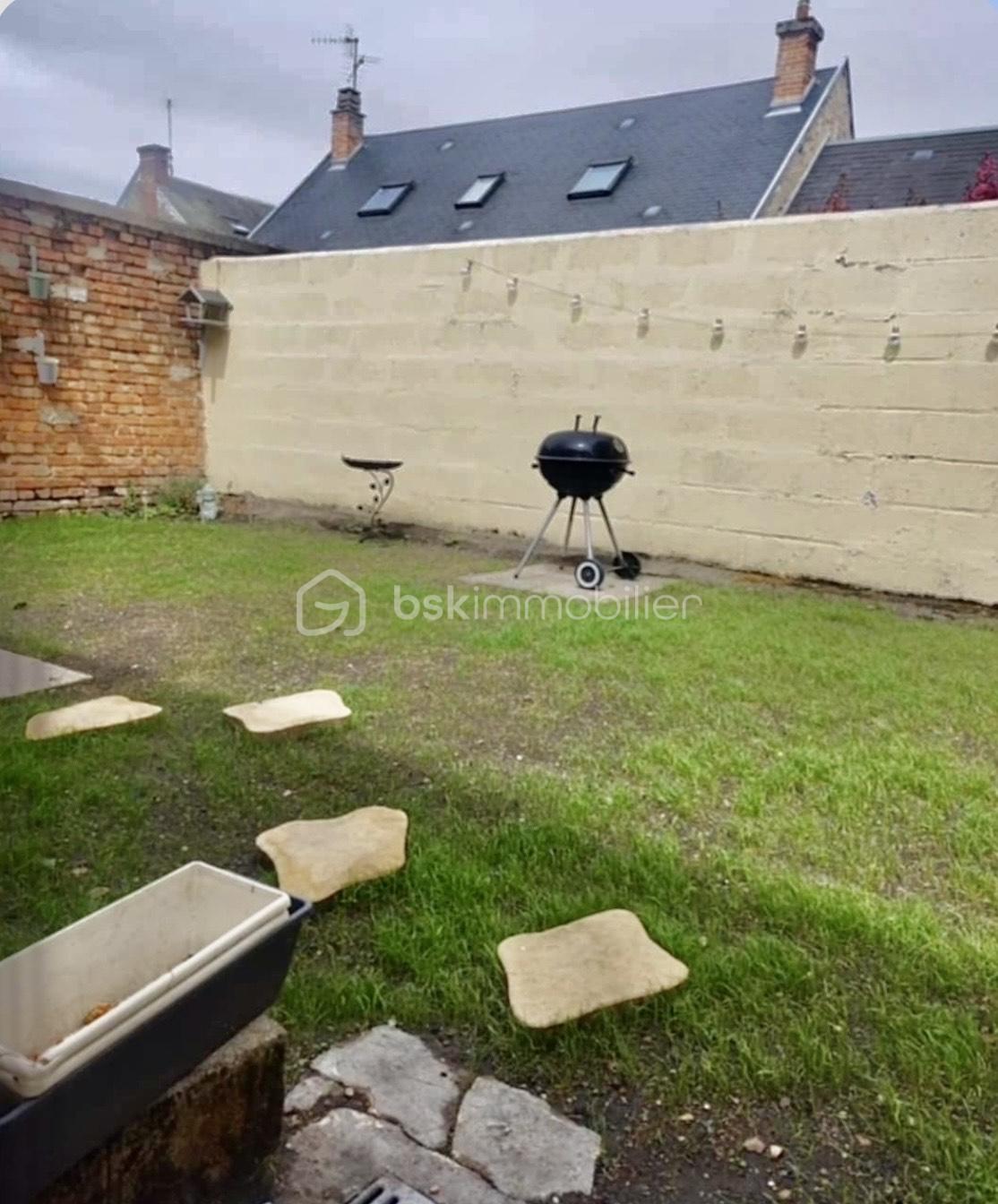 Maison traditionnelle de 71 m² - IMG_4342.jpeg