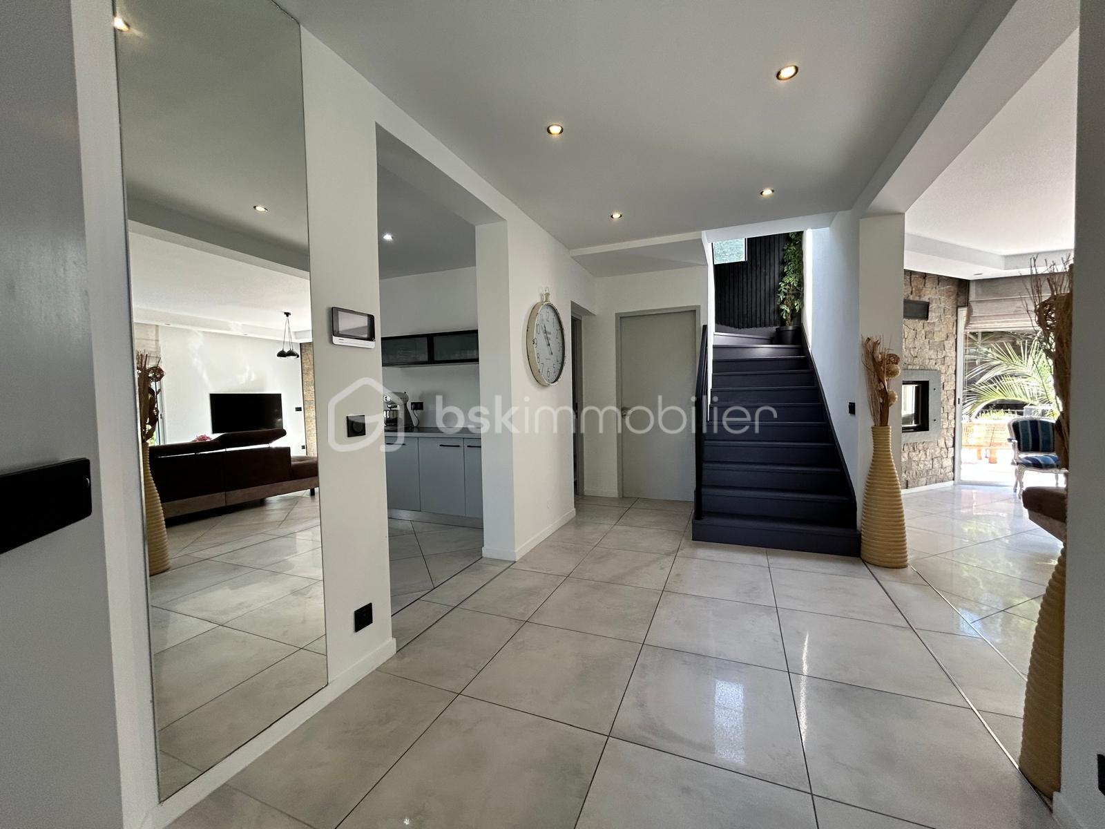 Maison contemporaine de 164 m² - ENTREE++1.jpg