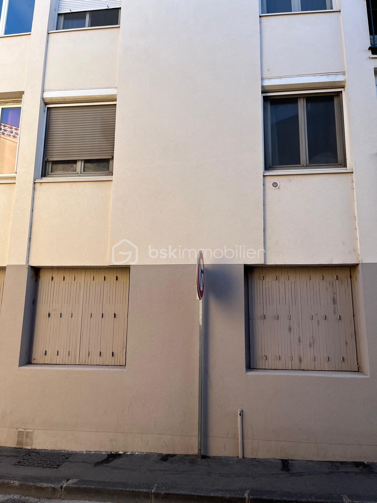 Appartement de 78 m²