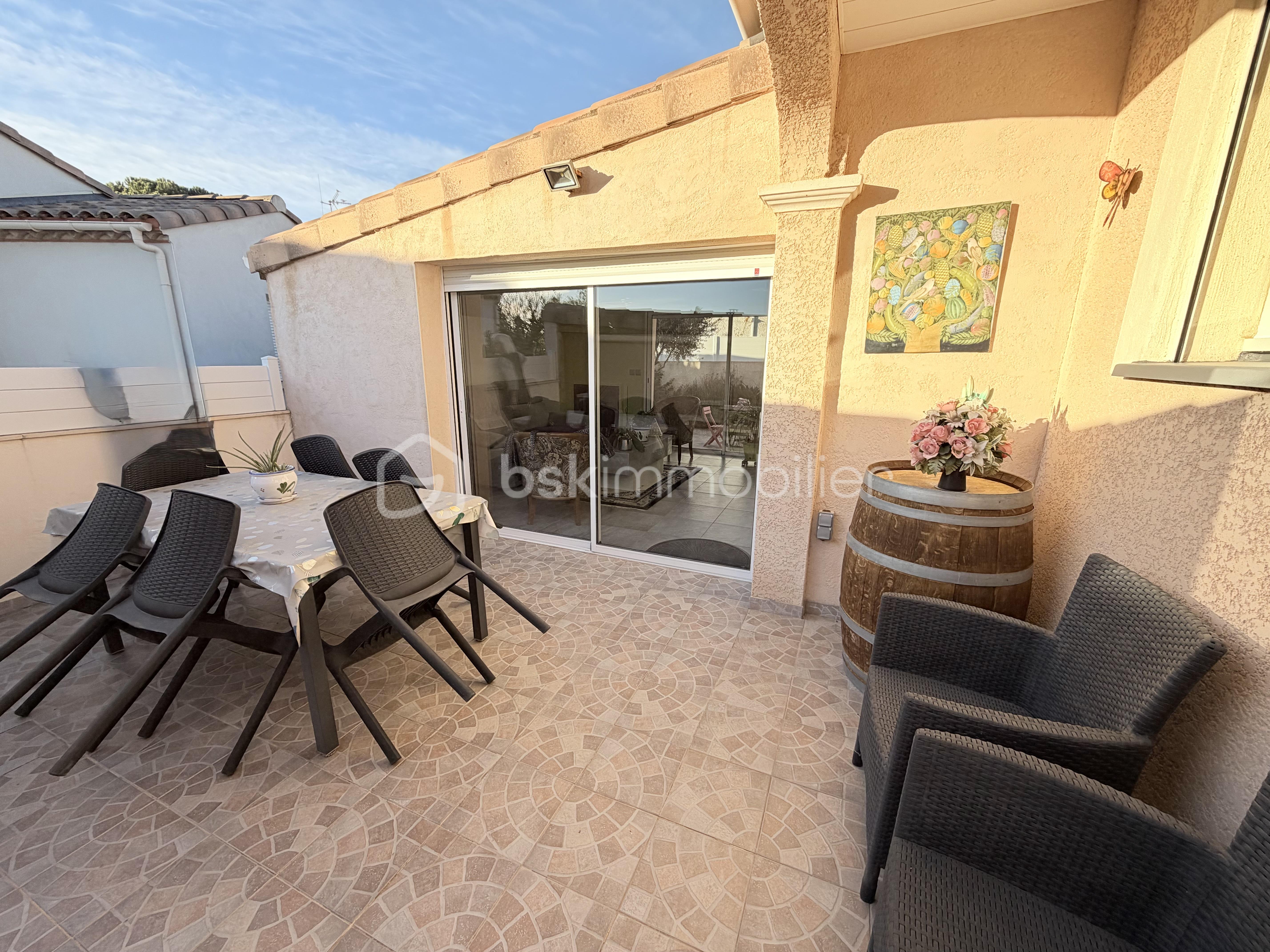 Villa de 135 m² - IMG_0987.jpeg