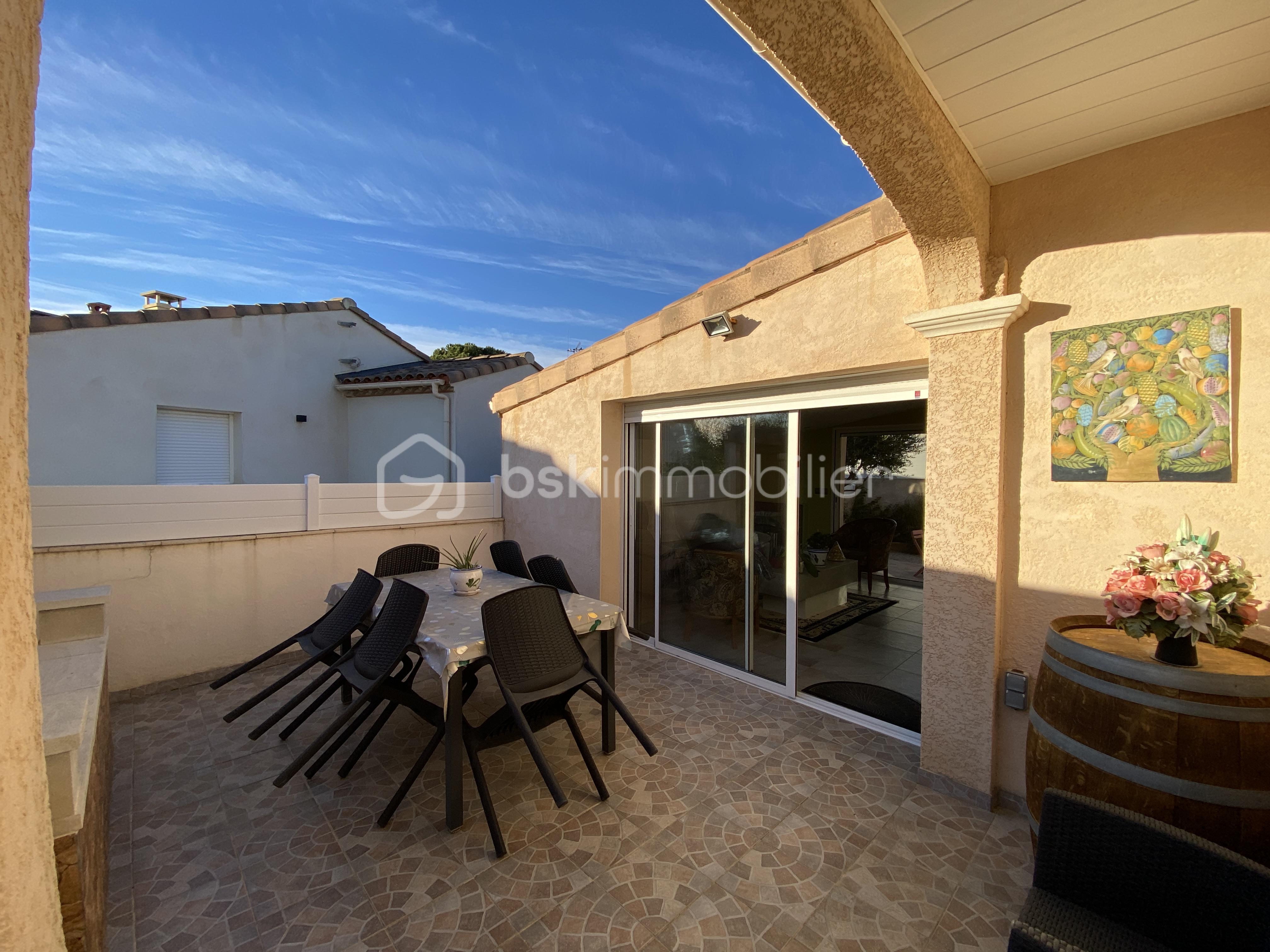 Villa de 135 m² - IMG_6832.JPG