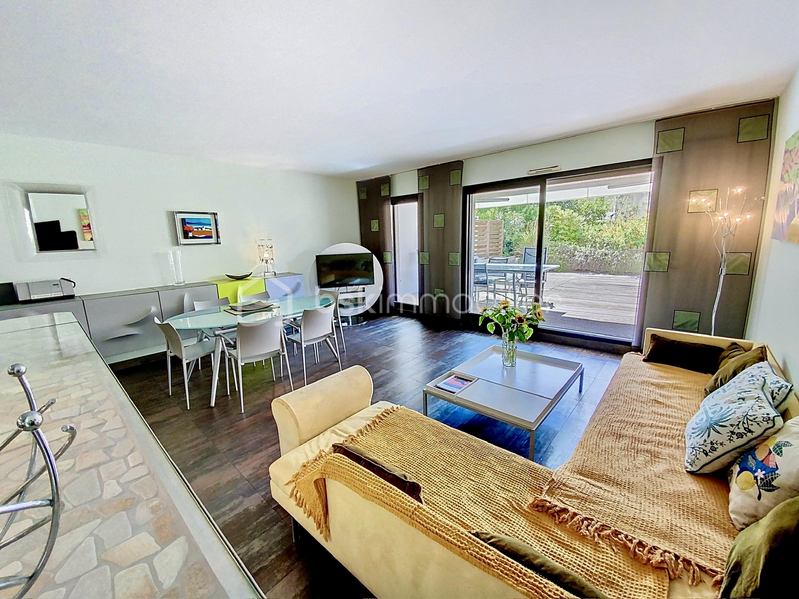 Appartement de 108 m² - IMG_5974.jpg
