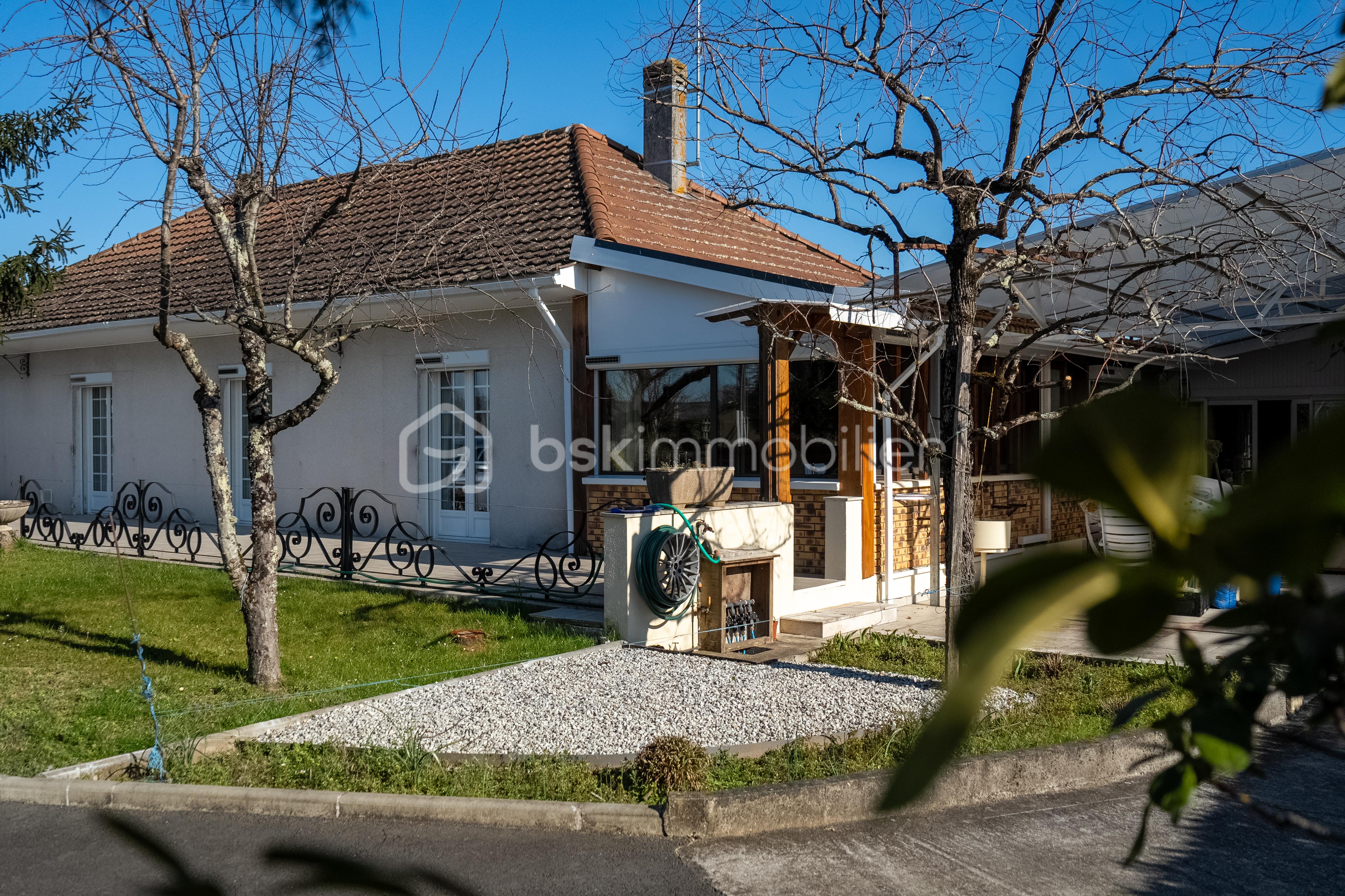 Maison de 130 m² - Photos immo Coutras-33.jpg
