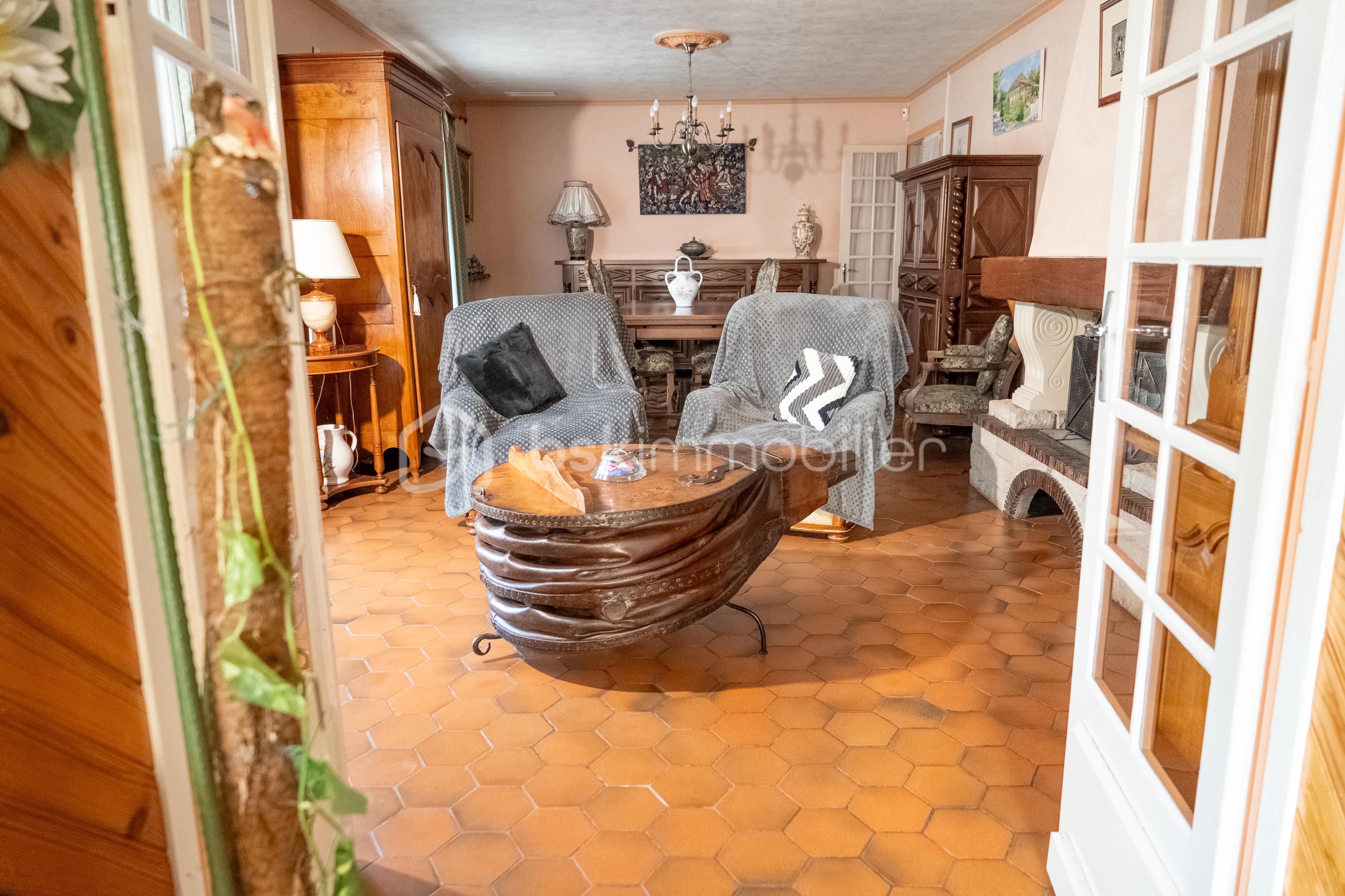 Maison de 130 m² - Photos immo Coutras-07.jpg