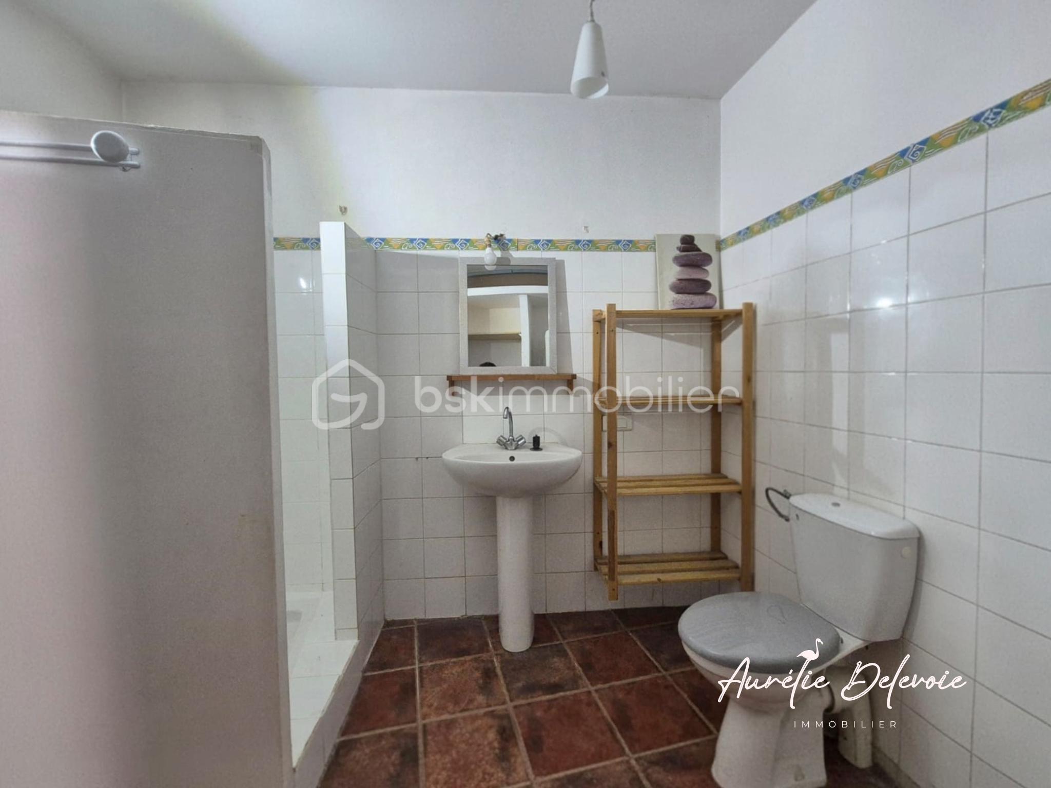 Maison de village de 88 m² - Salle d'eau.png