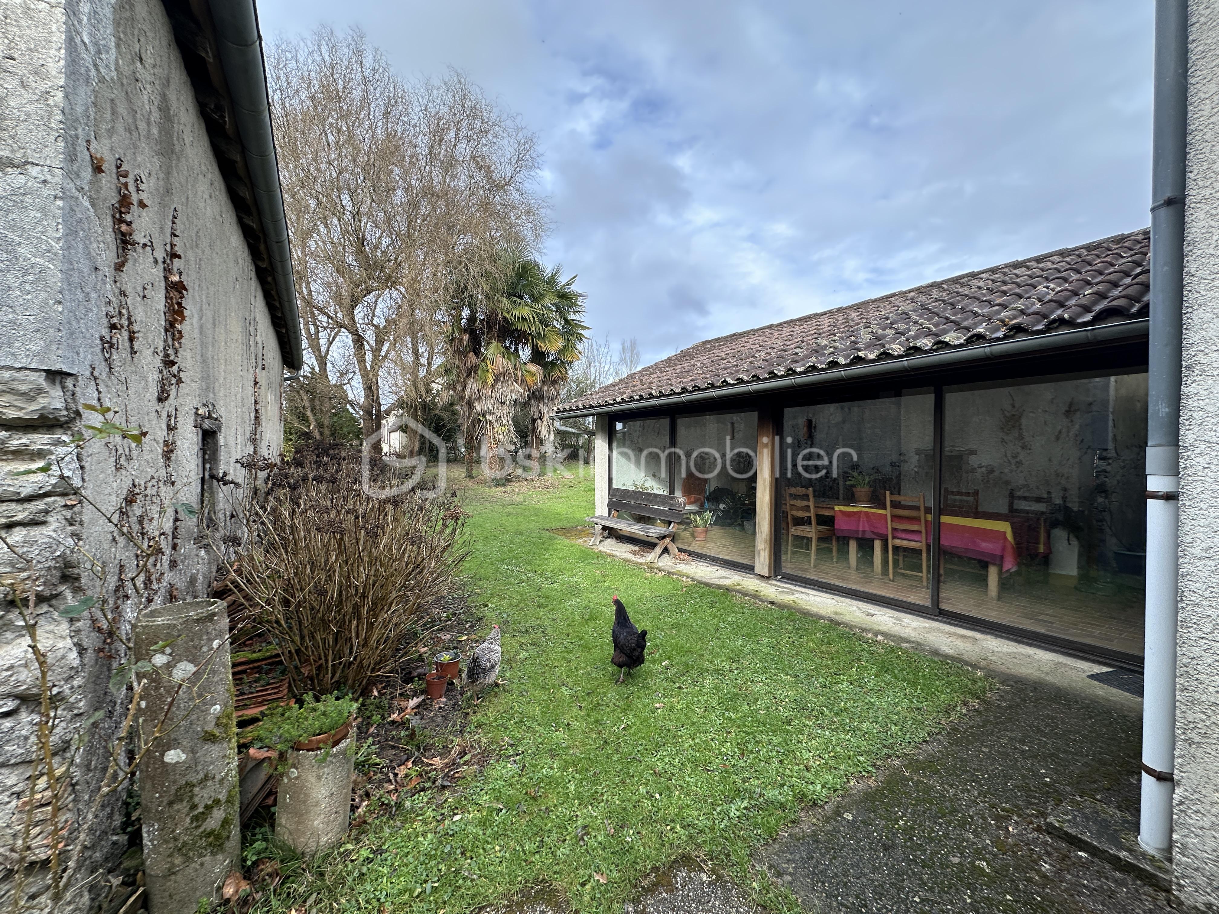 Maison de 144,81 m² - IMG_5736.JPG