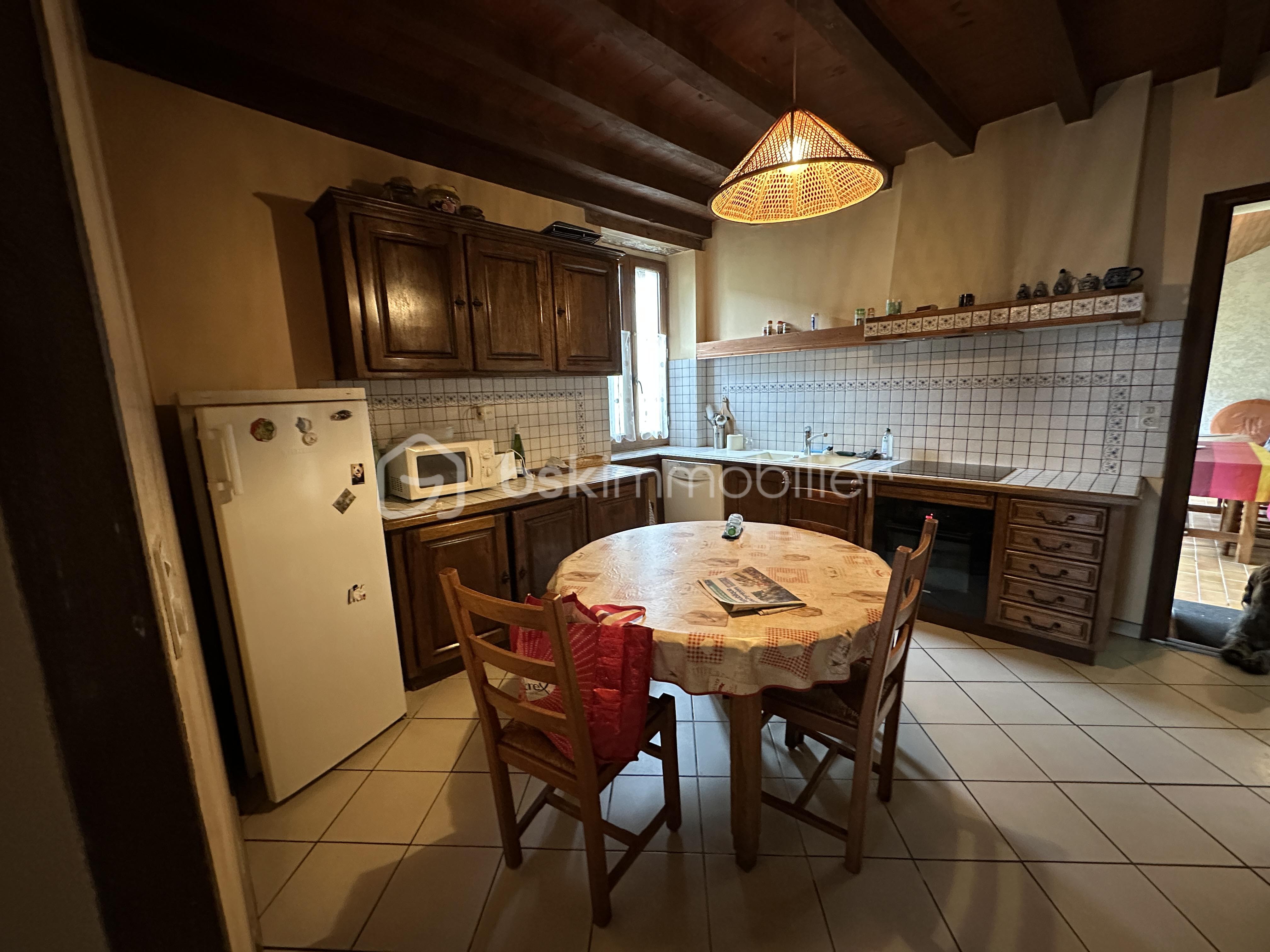 Maison de 144,81 m² - IMG_4477.JPG