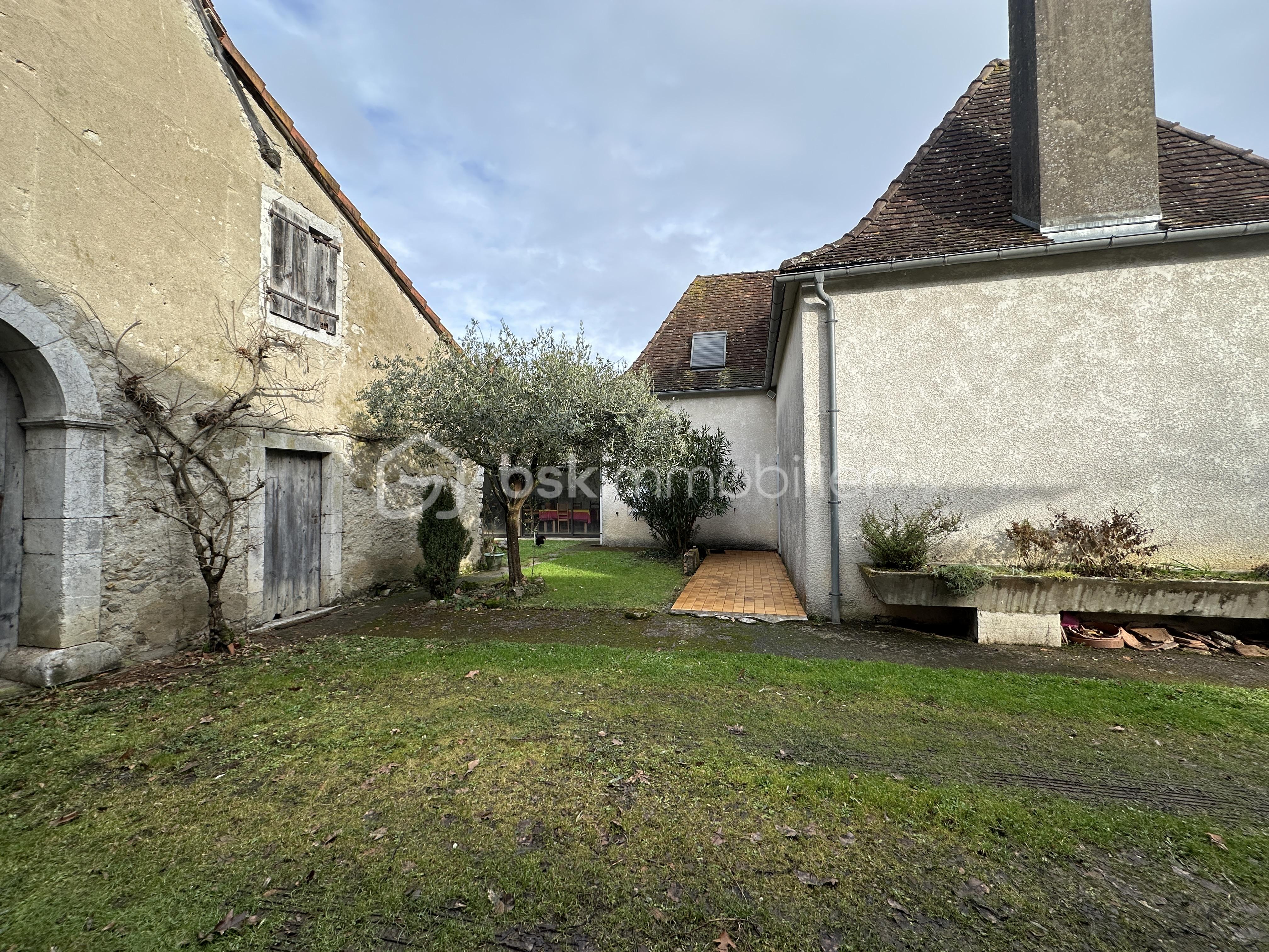 Maison de 144,81 m² - IMG_5735.JPG