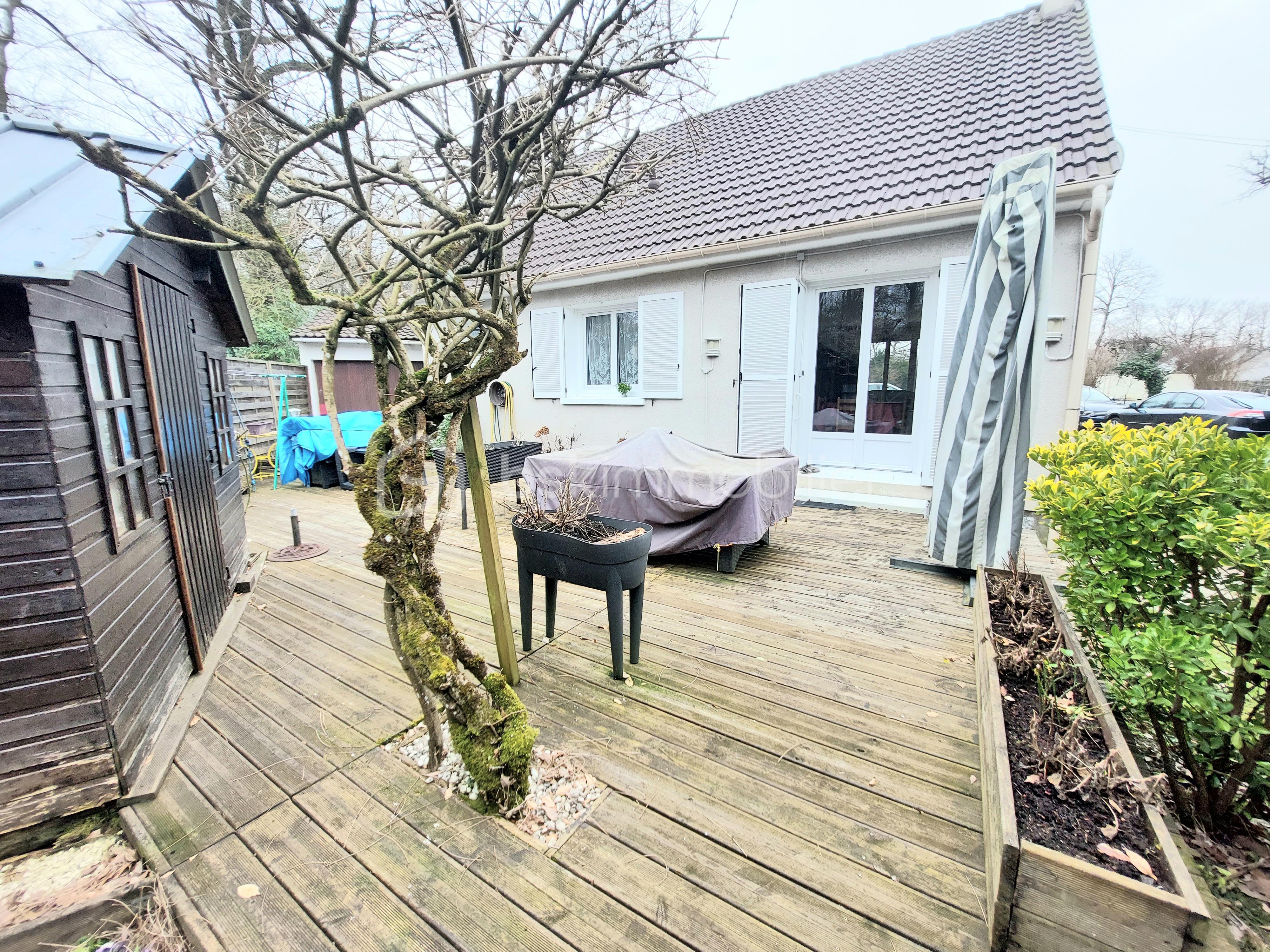 Pavillon de 66 m² - 20250220_110612.jpg