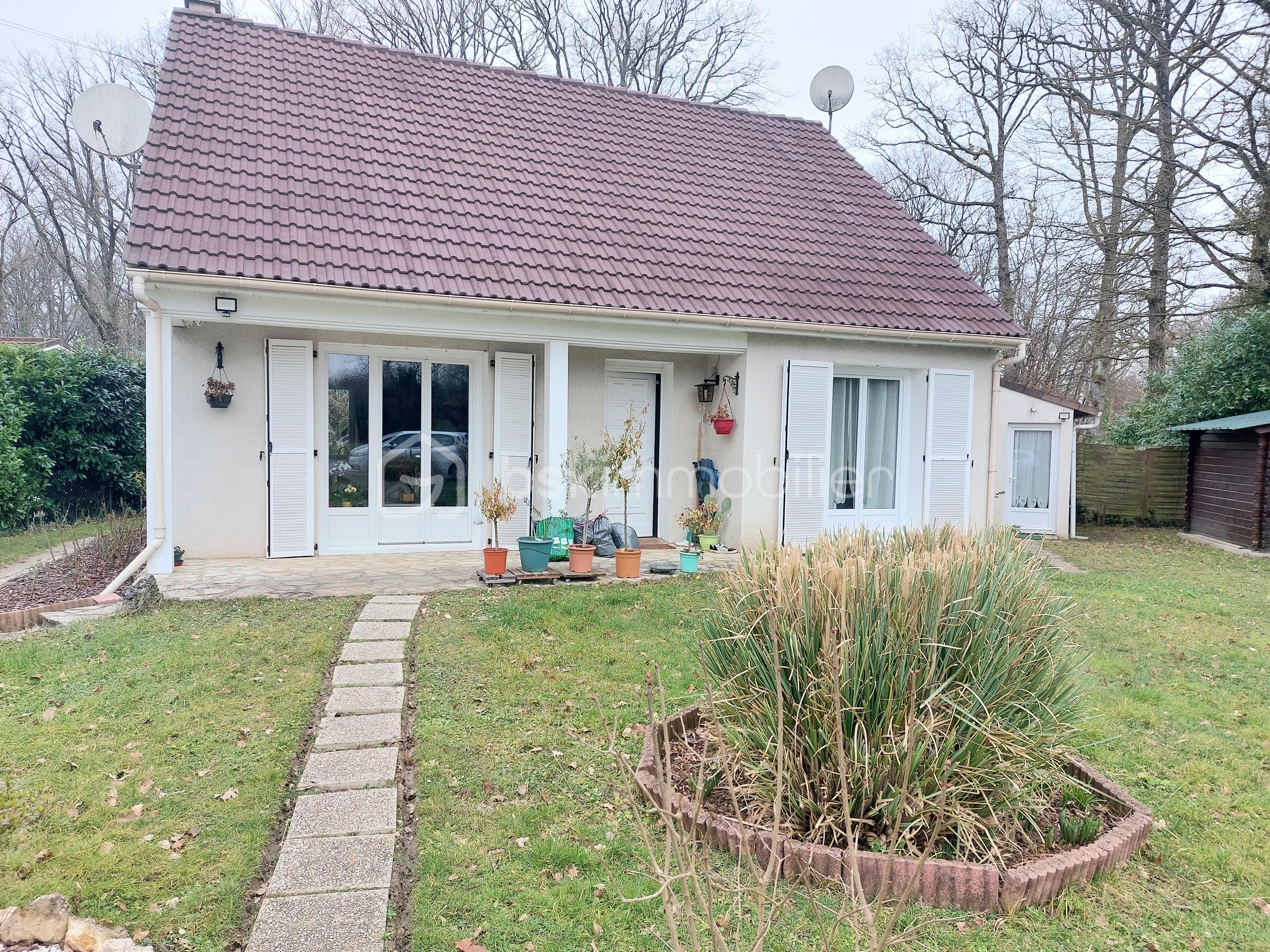 Pavillon de 66 m² - 20250220_110346.jpg
