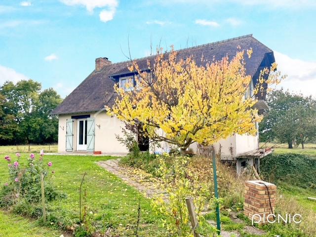 Maison de 129 m² - IMG_1716.JPG