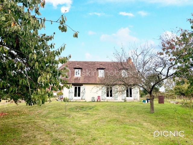 Maison de 129 m² - IMG_1715.JPG
