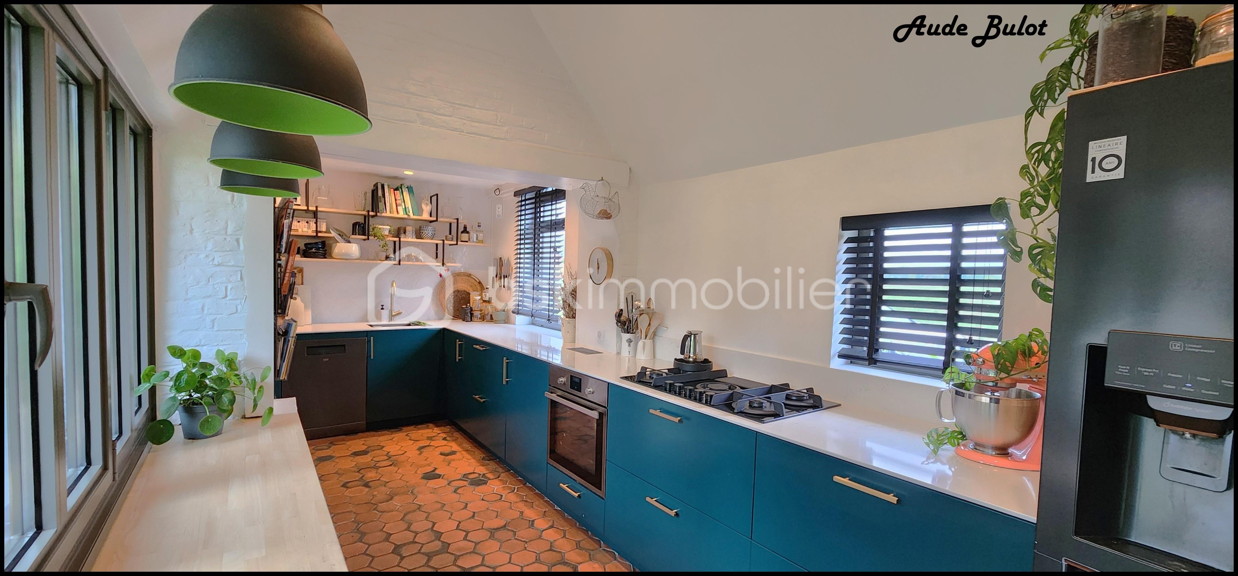 Maison de 155 m² - 20250918_104603.jpg