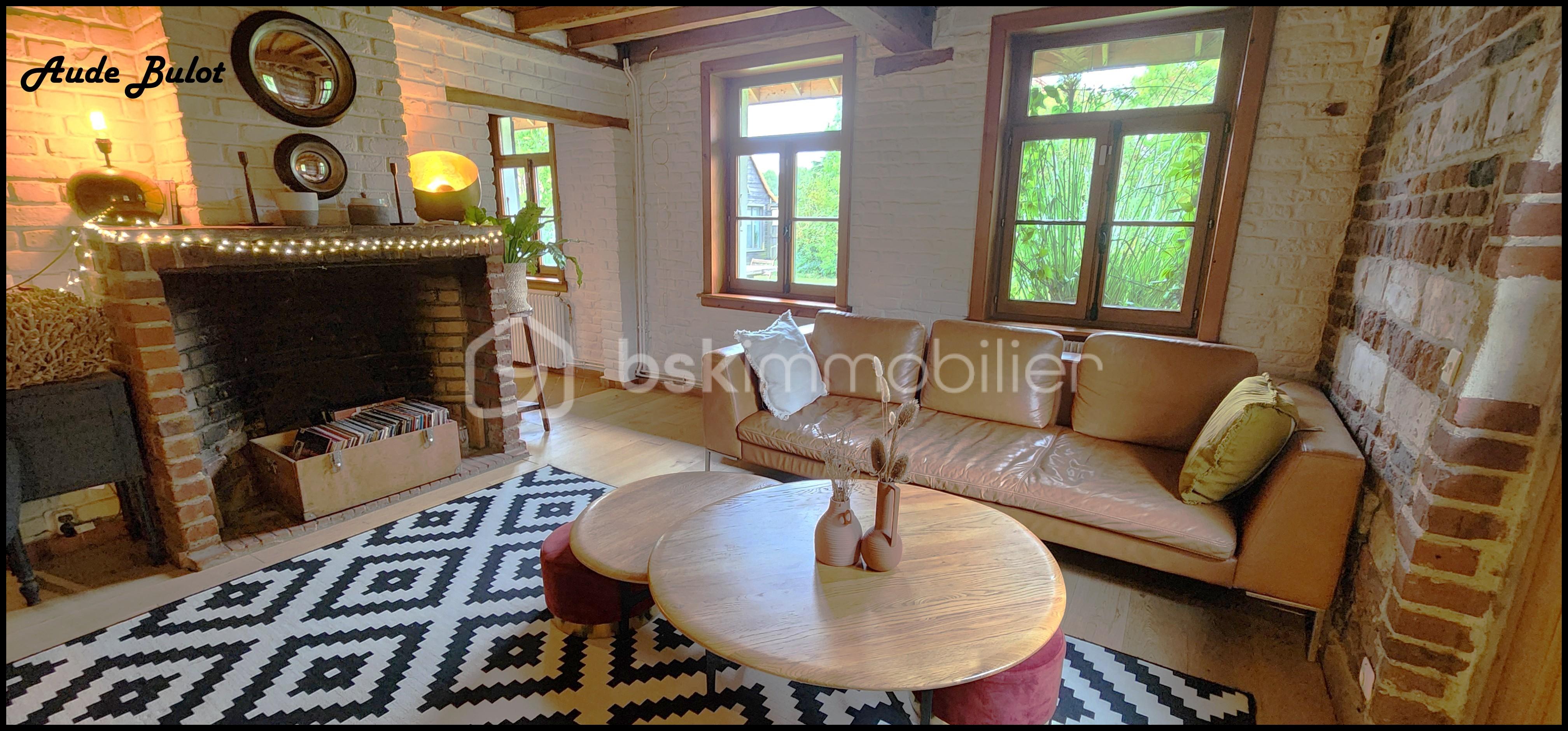 Maison de 155 m² - 20250918_104942.jpg
