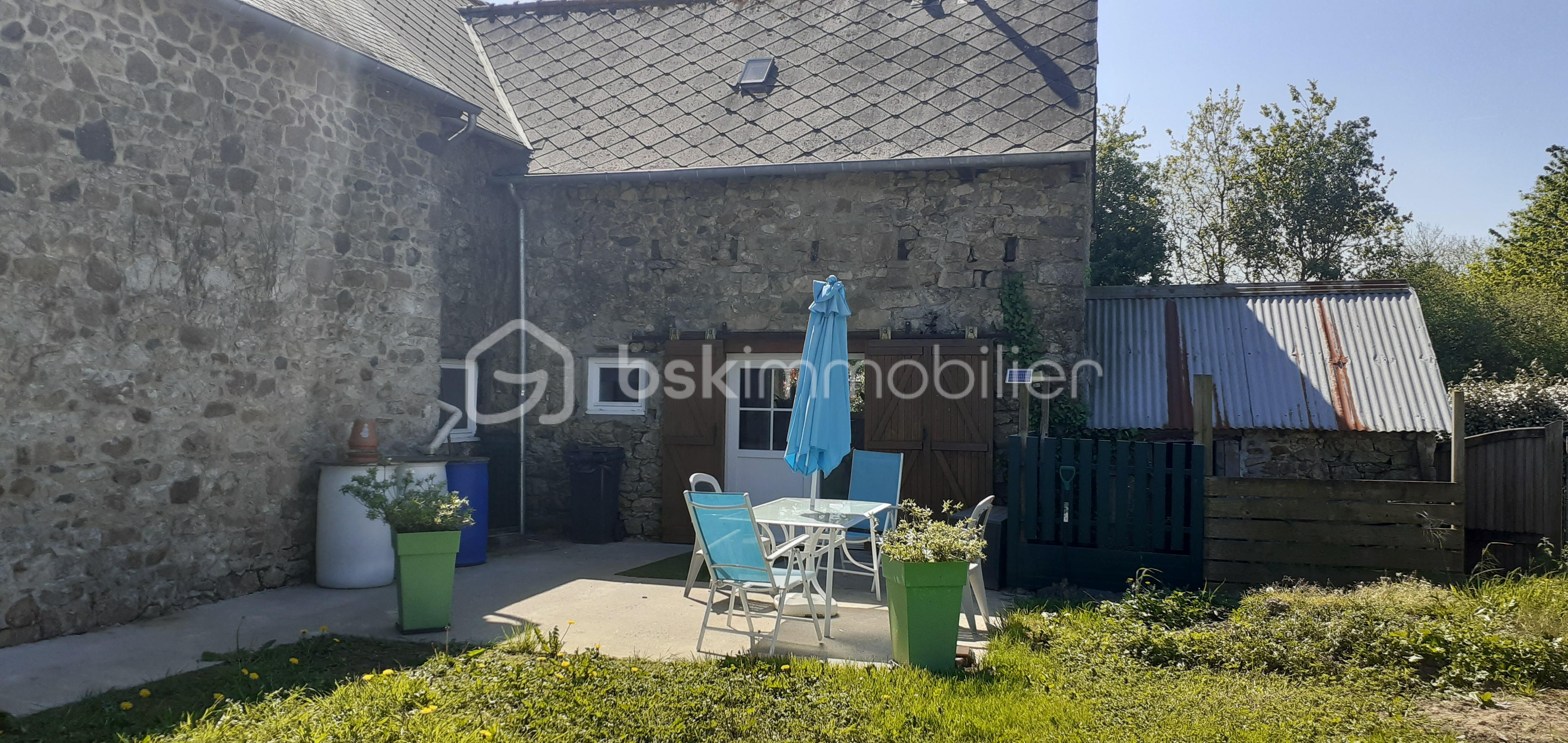 Maison de 165 m² - 20250429_154159.jpg