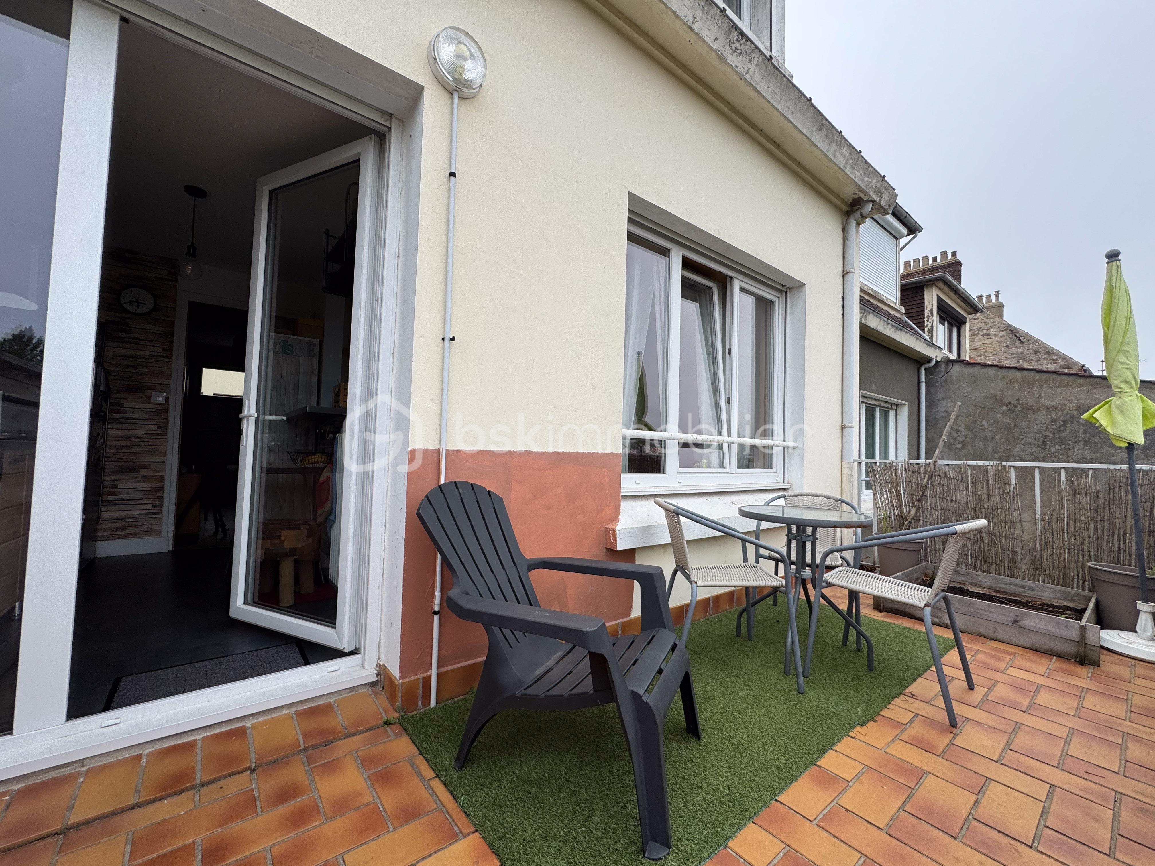 Maison de ville de 92 m² - IMG_7538.jpg