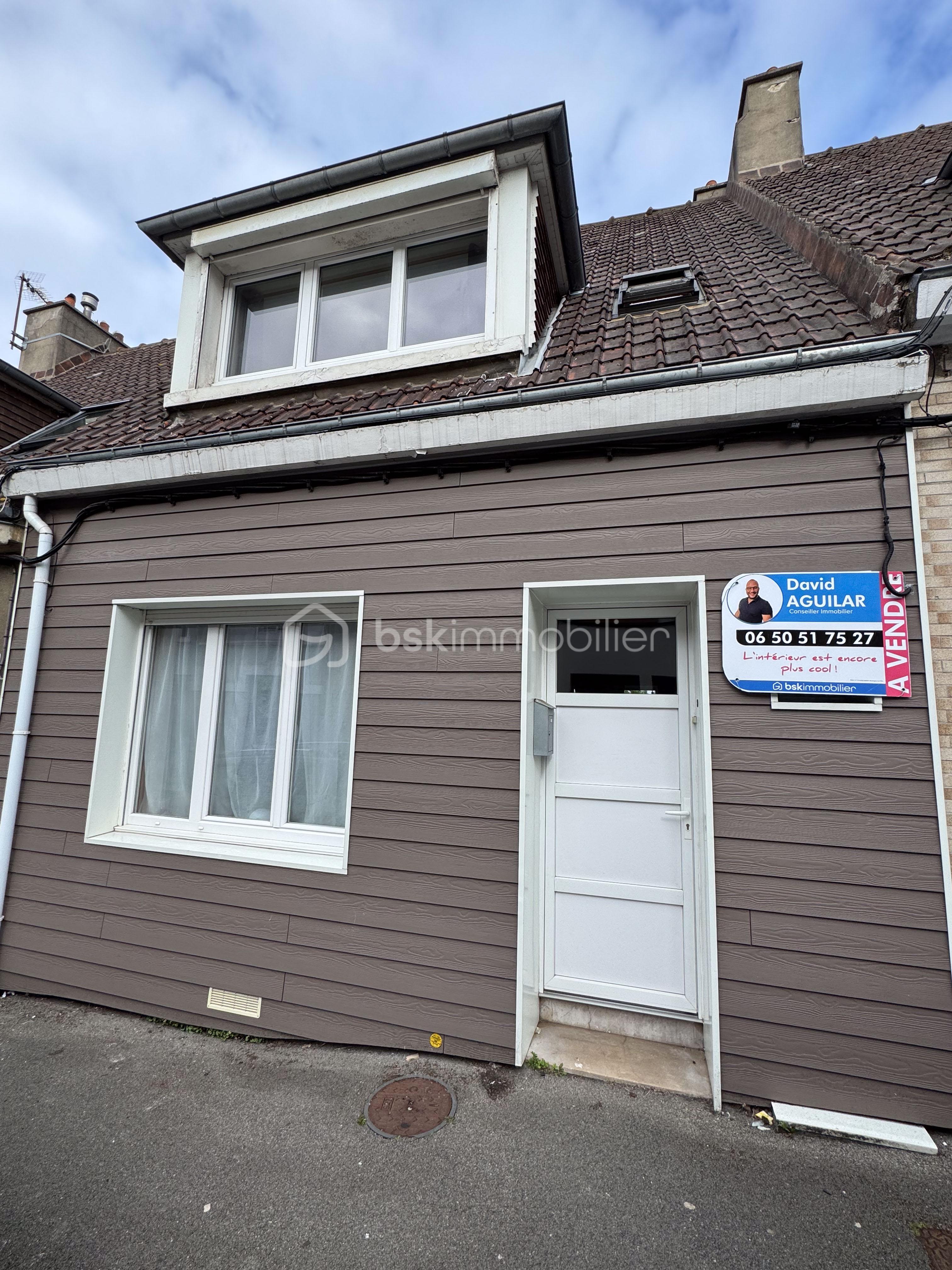 Maison de ville de 92 m² - IMG_7550.jpg