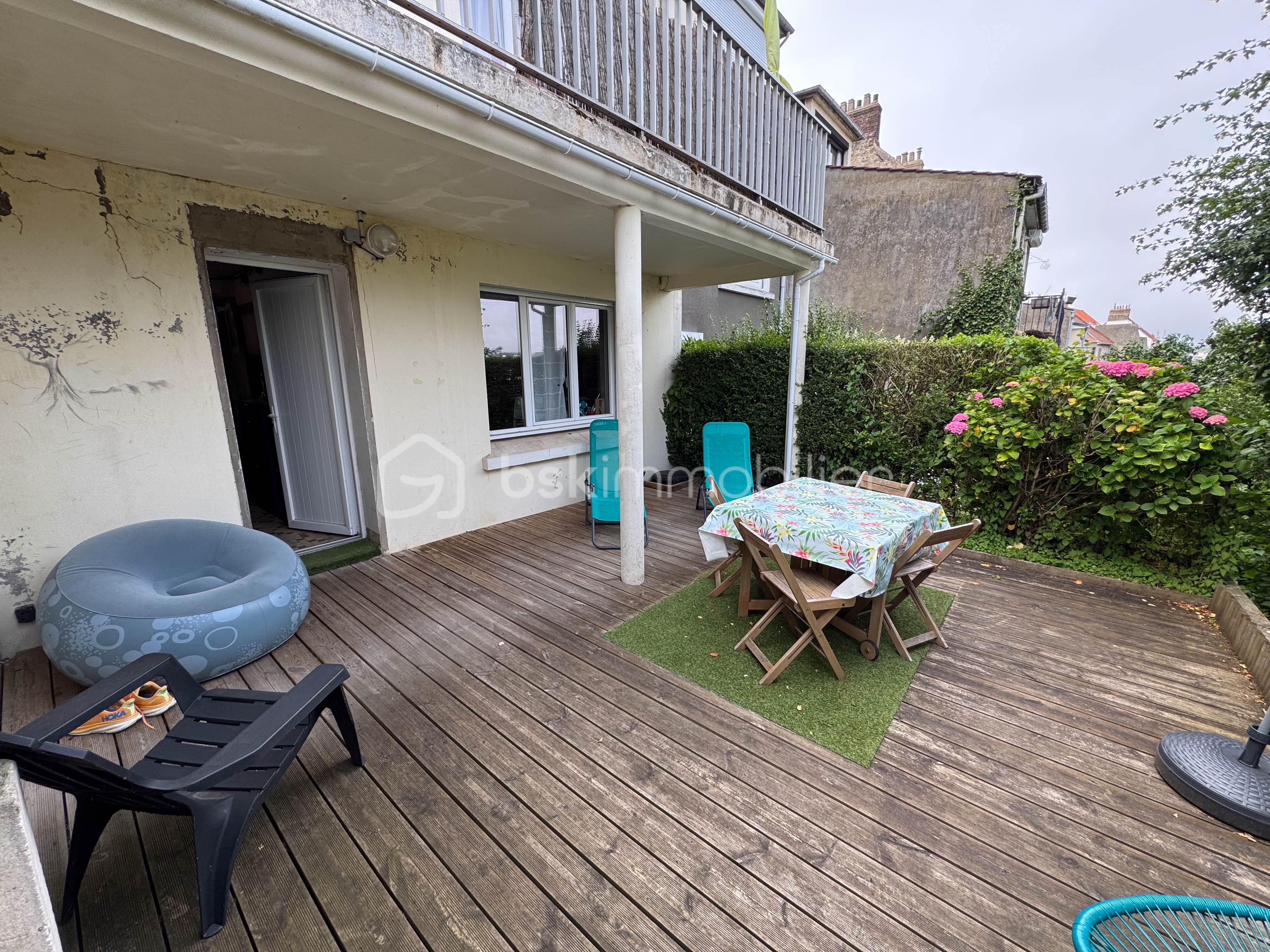 Maison de ville de 92 m² - IMG_7545.jpg