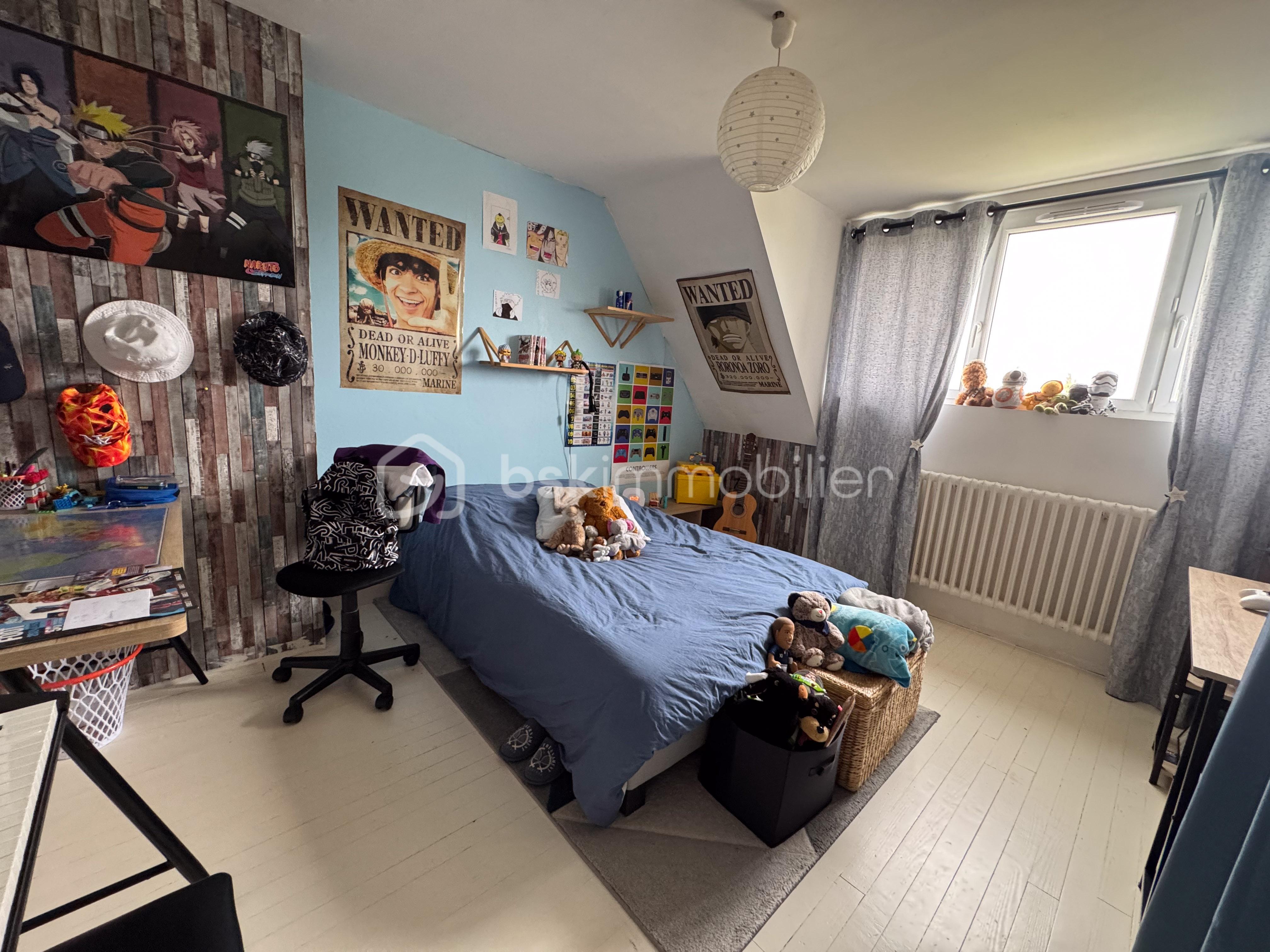 Maison de ville de 92 m² - IMG_7541.jpg