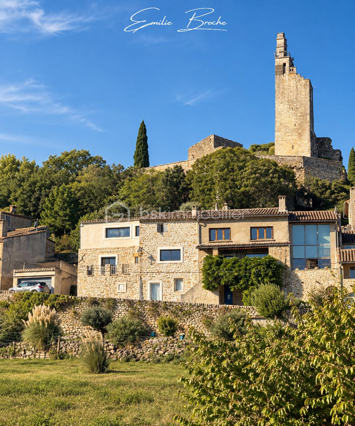 Maison 5 pièces 129 m² · à Grignan · 129 m² · 320 000 €