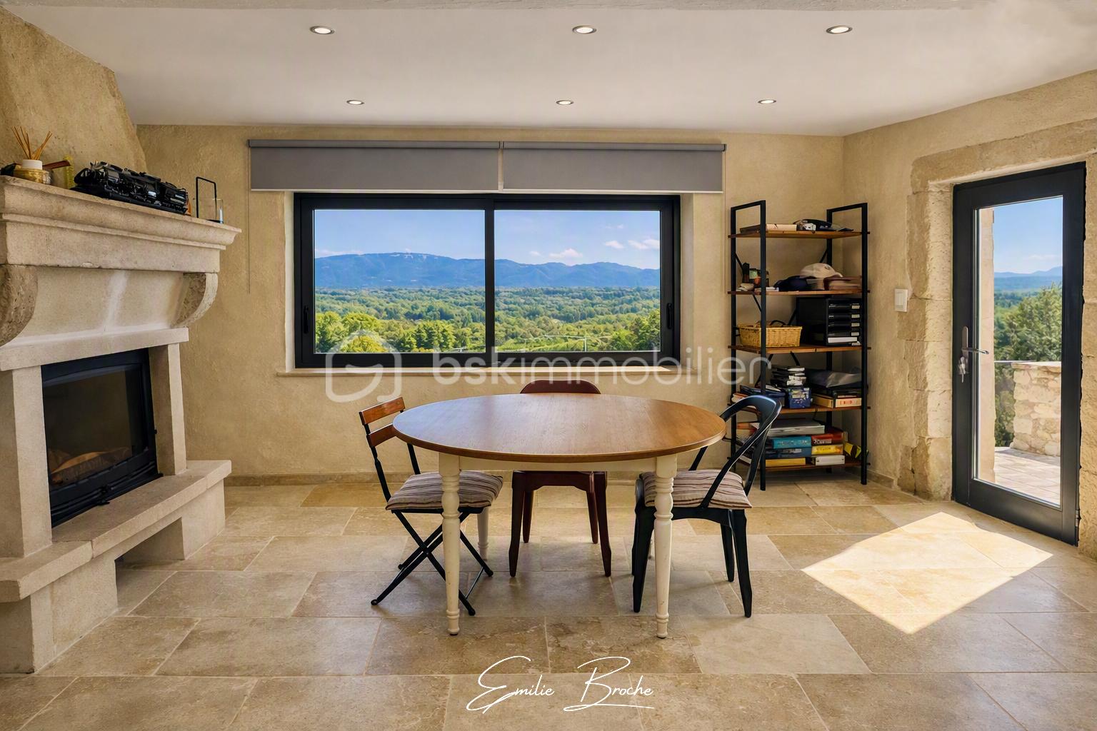 Maison 5 pièces 129 m² · à Grignan · 129 m² · 320 000 €