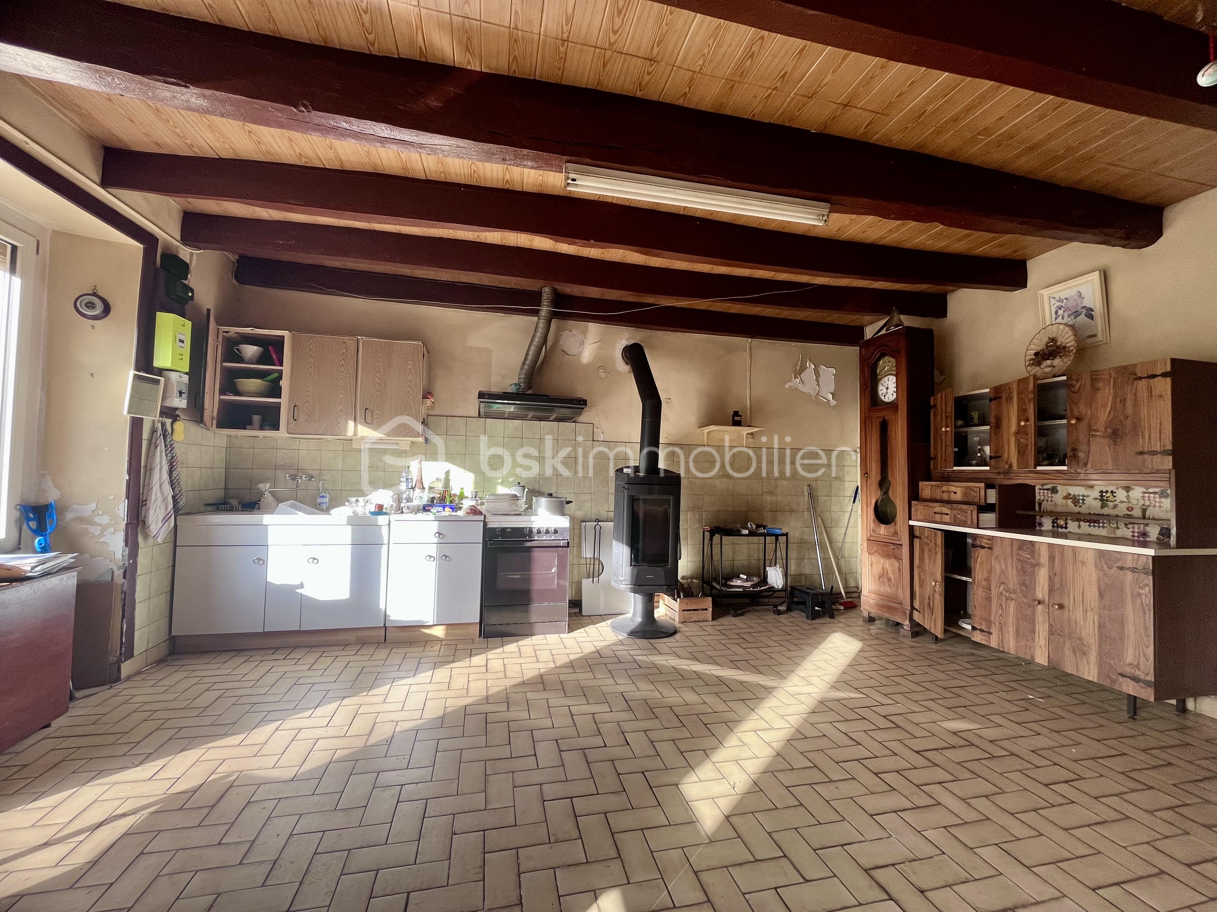 Maison de 191 m² - IMG_4361.jpeg