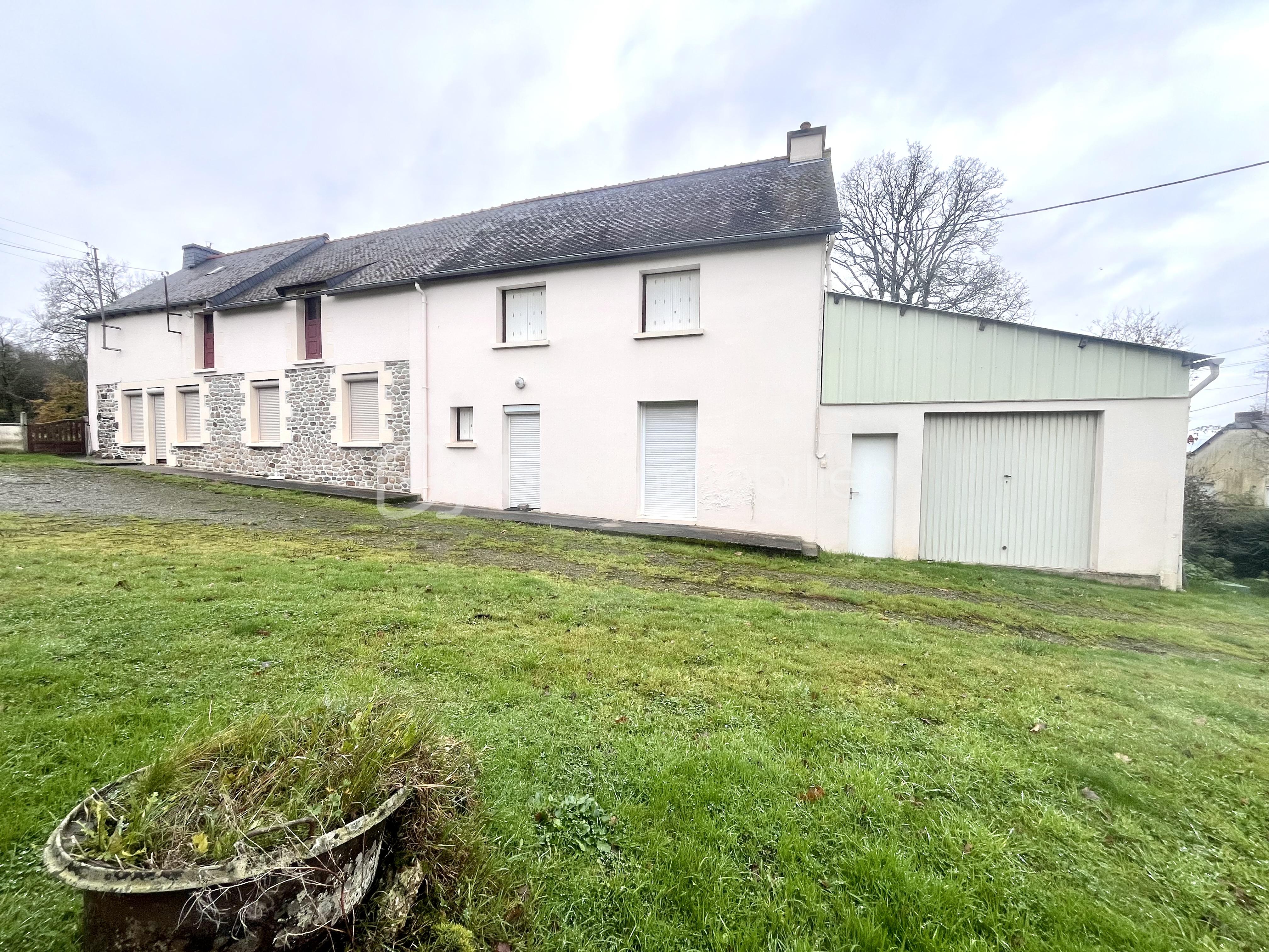 Maison de 191 m² - IMG_4774.jpeg