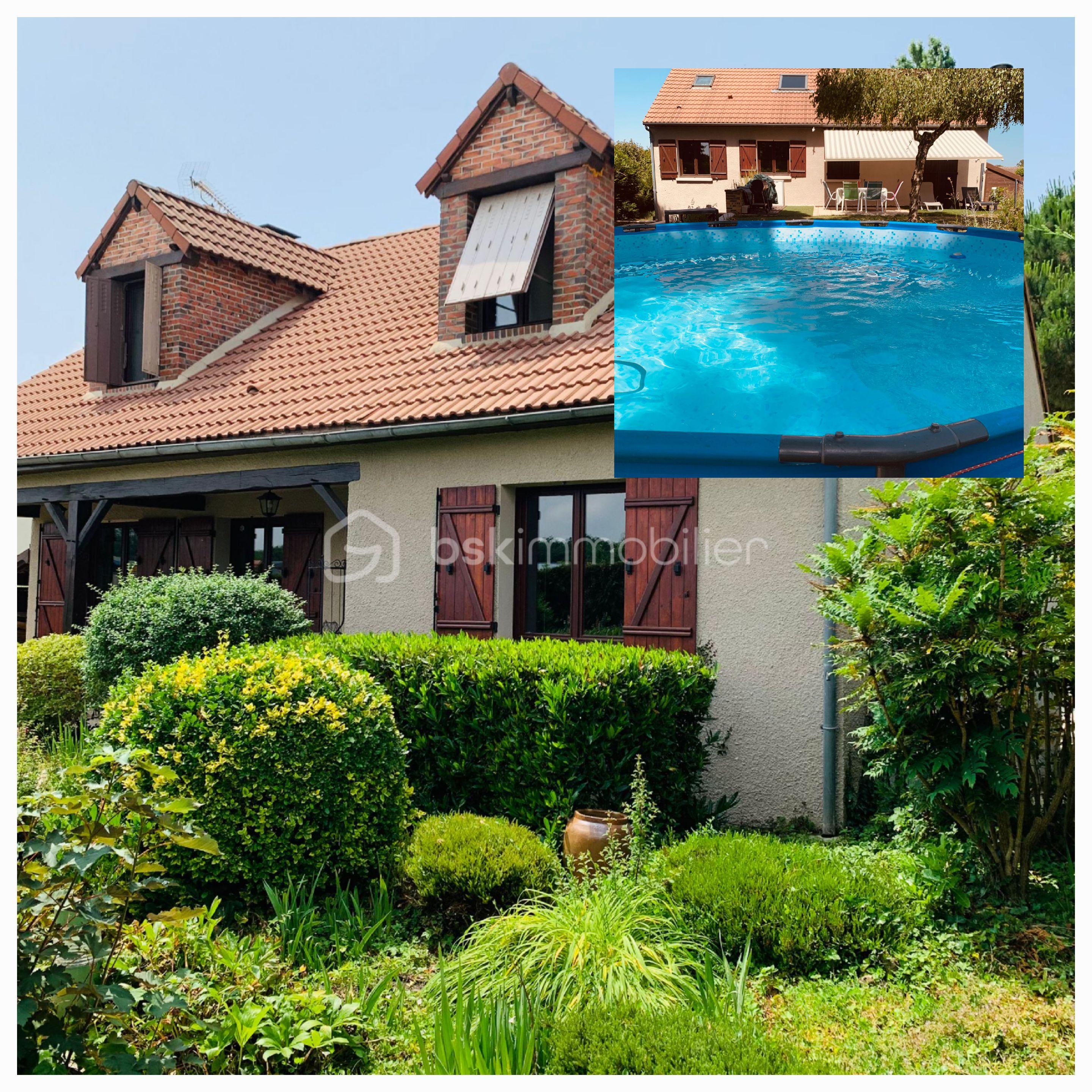 Maison de 180 m² - 20251103_184143.jpg