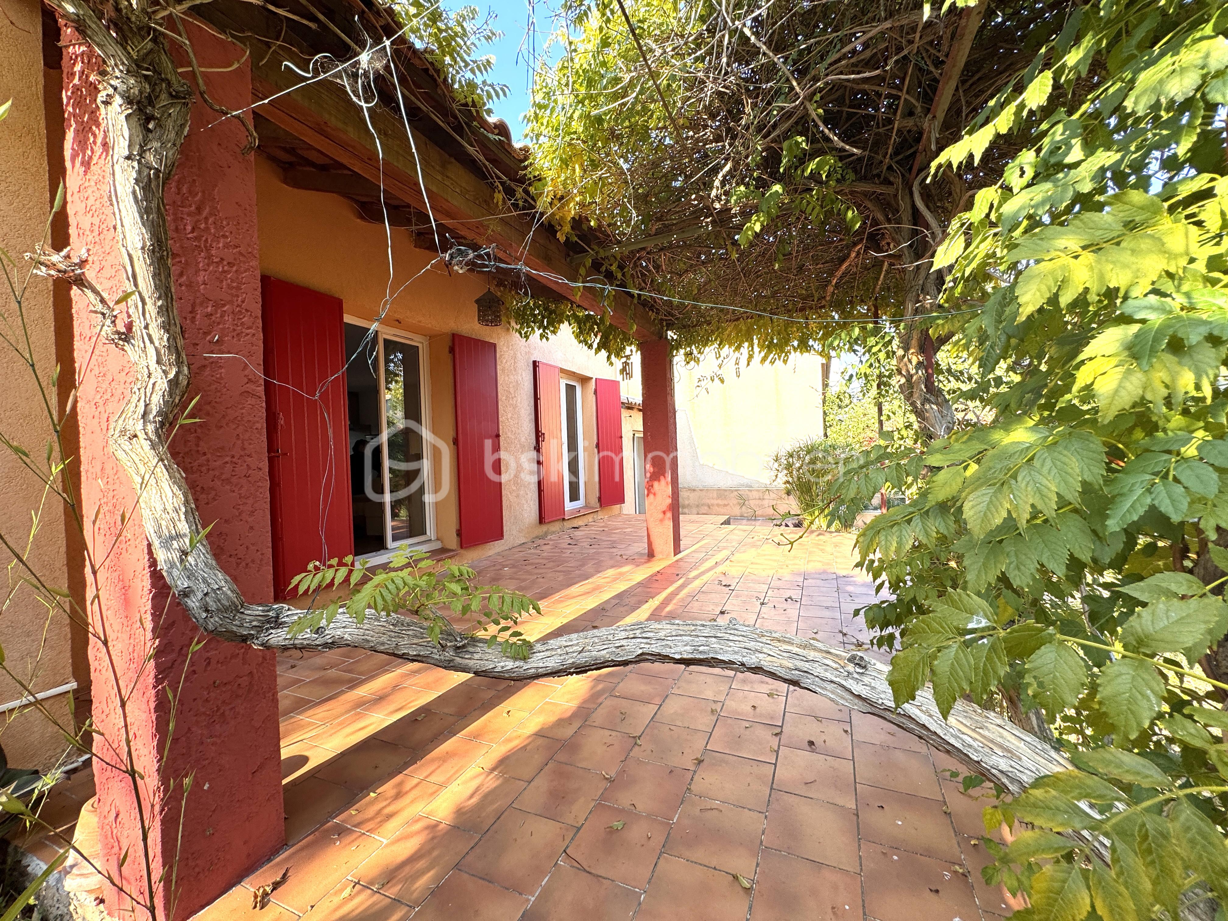 Maison de 114 m² - IMG_7697.JPG