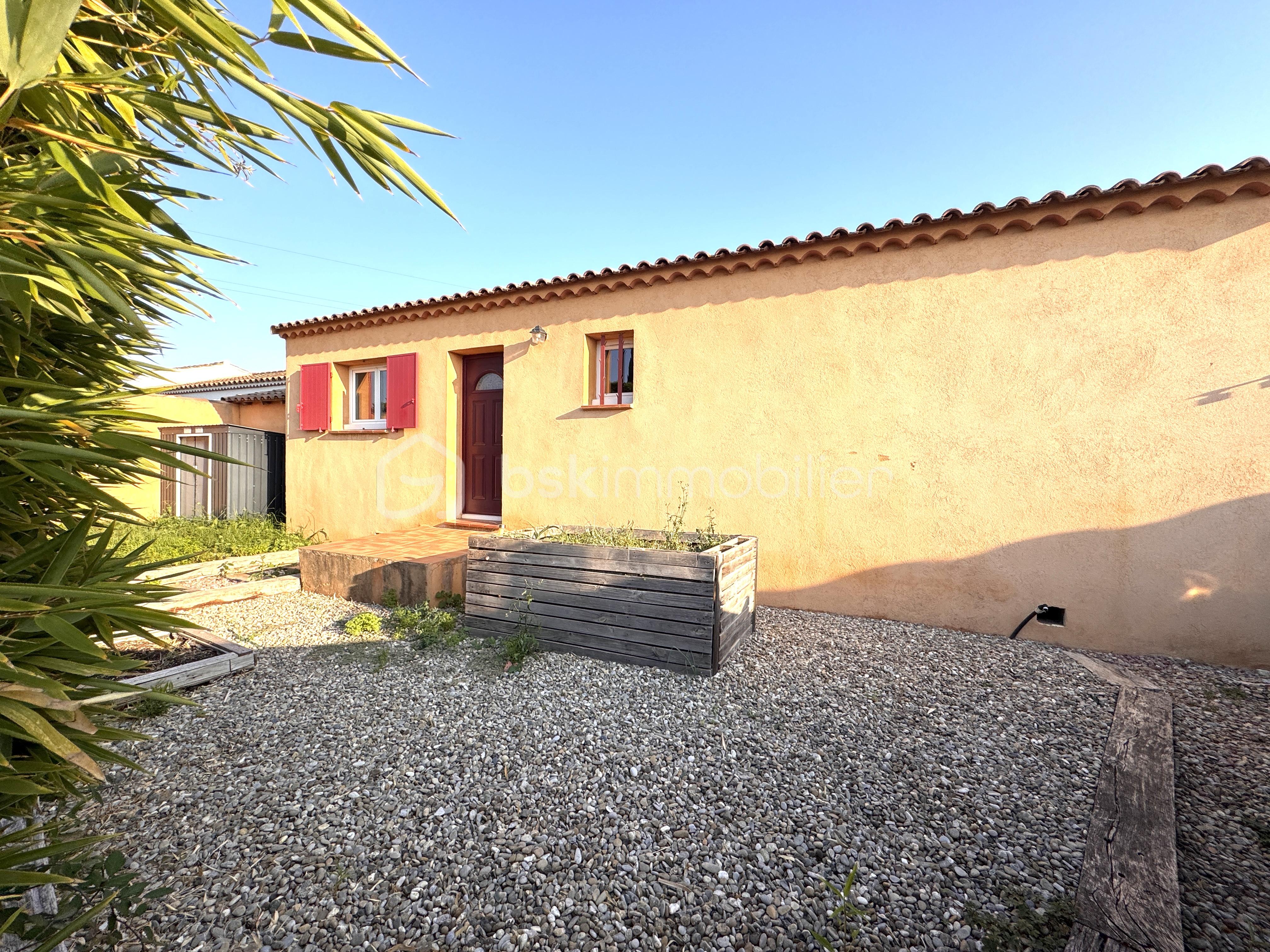 Maison de 114 m² - IMG_7706.JPG