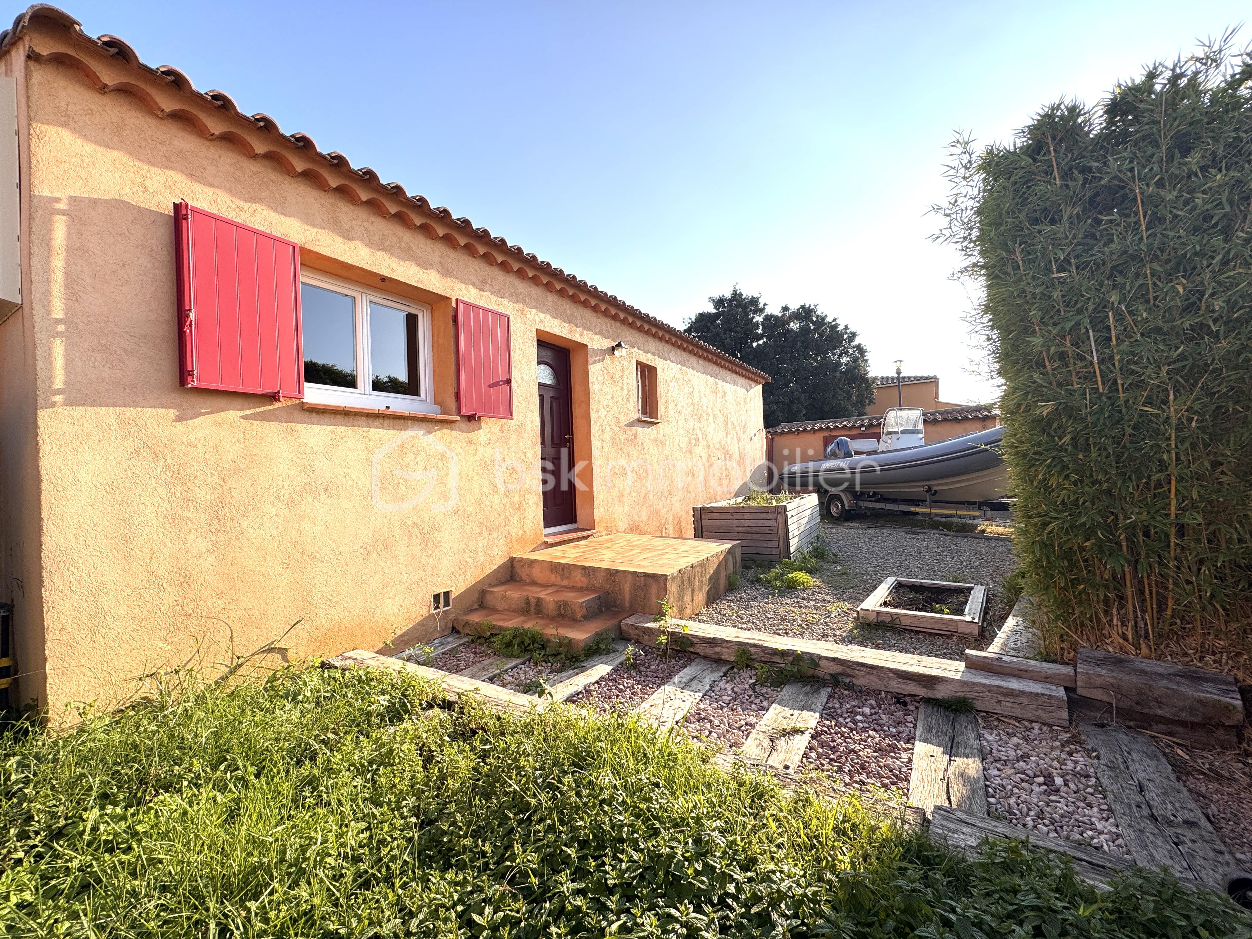 Maison de 114 m² - IMG_7707.JPG