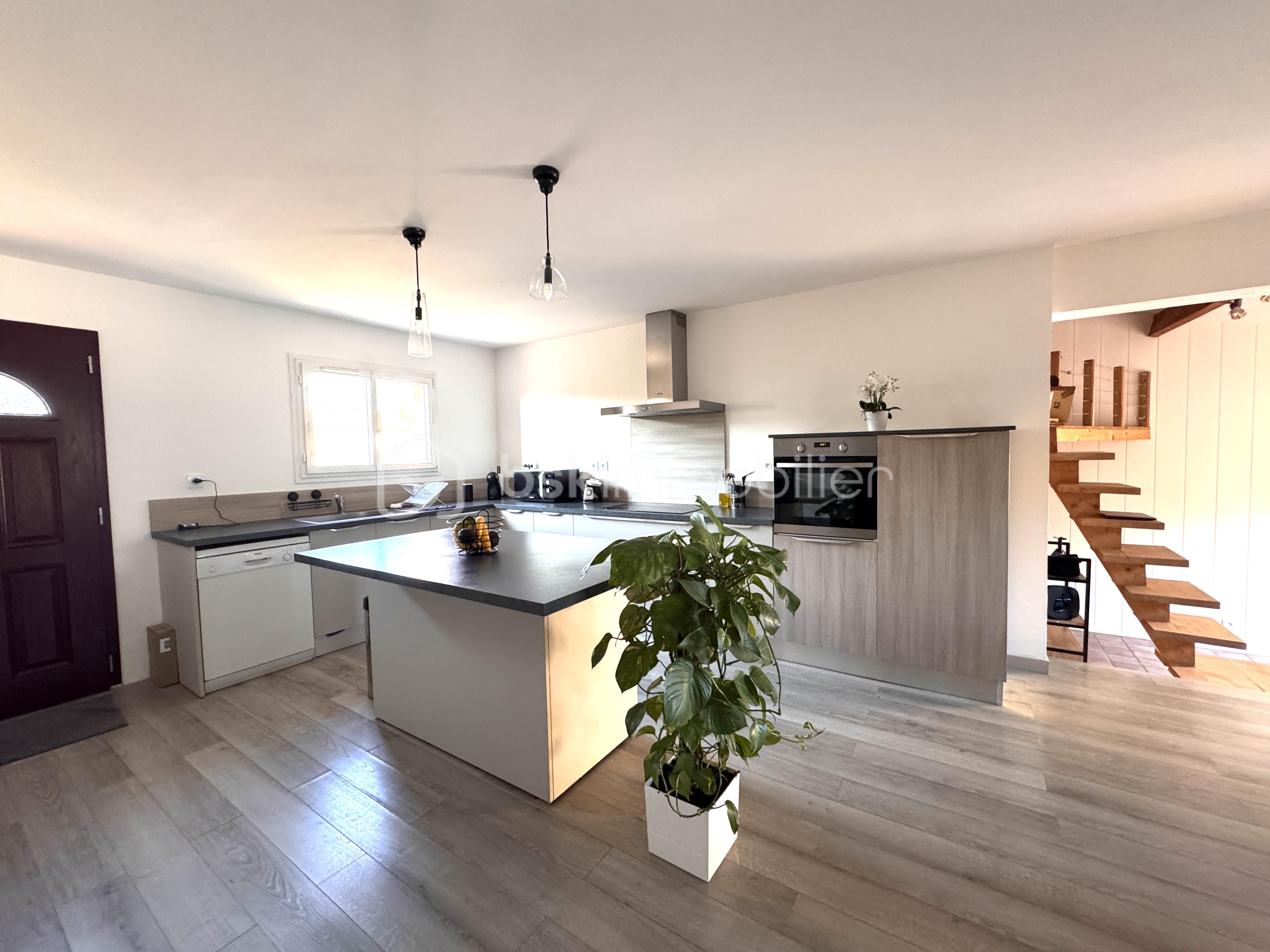 Maison de 114 m² - IMG_7703.JPG