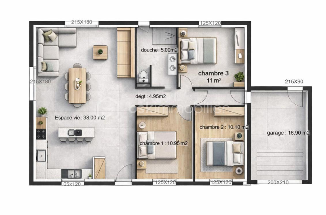 Maison de 80 m² - IMG_20260204_170959.jpg