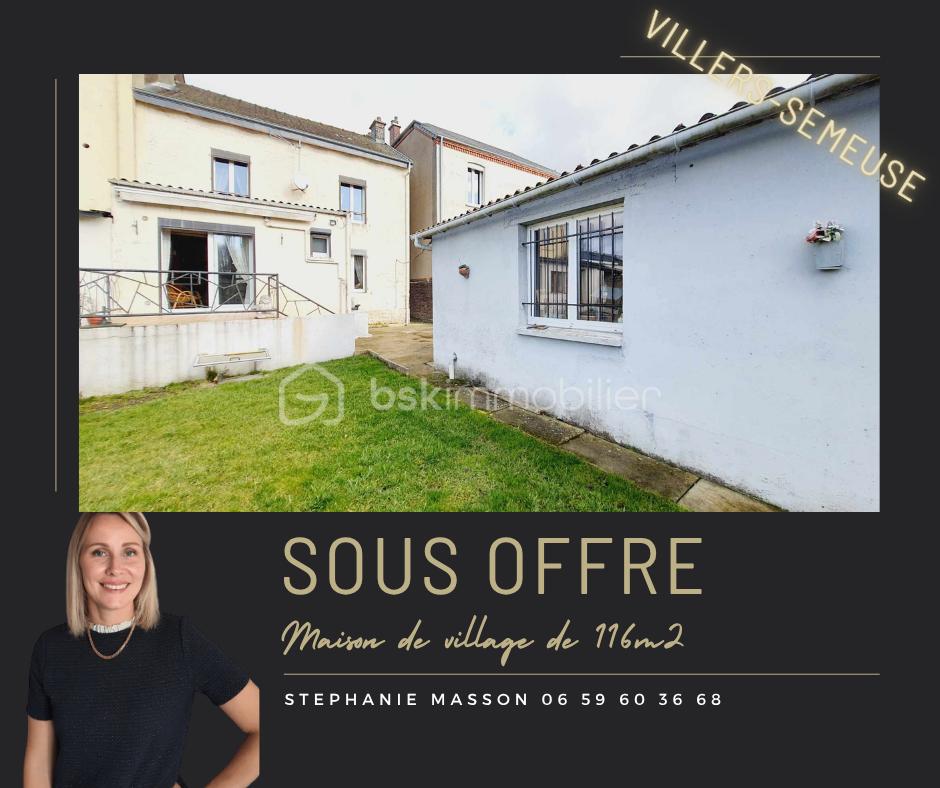 Maison de ville de 116 m² - Copie de Copie de Copie de Copie de Gold and Black Simple Real Estate  Instagram Post (3).png