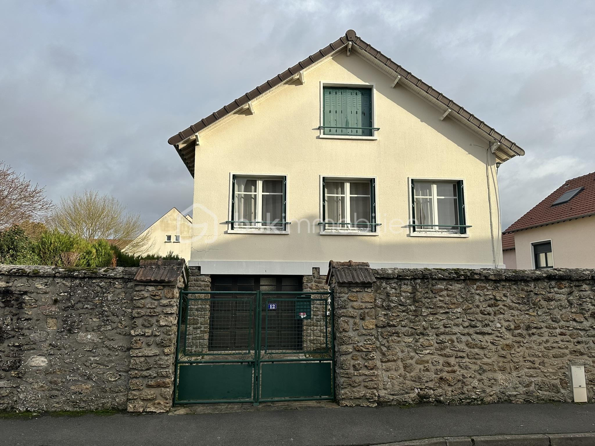 Maison de village de 88 m² - IMG_3333.JPEG