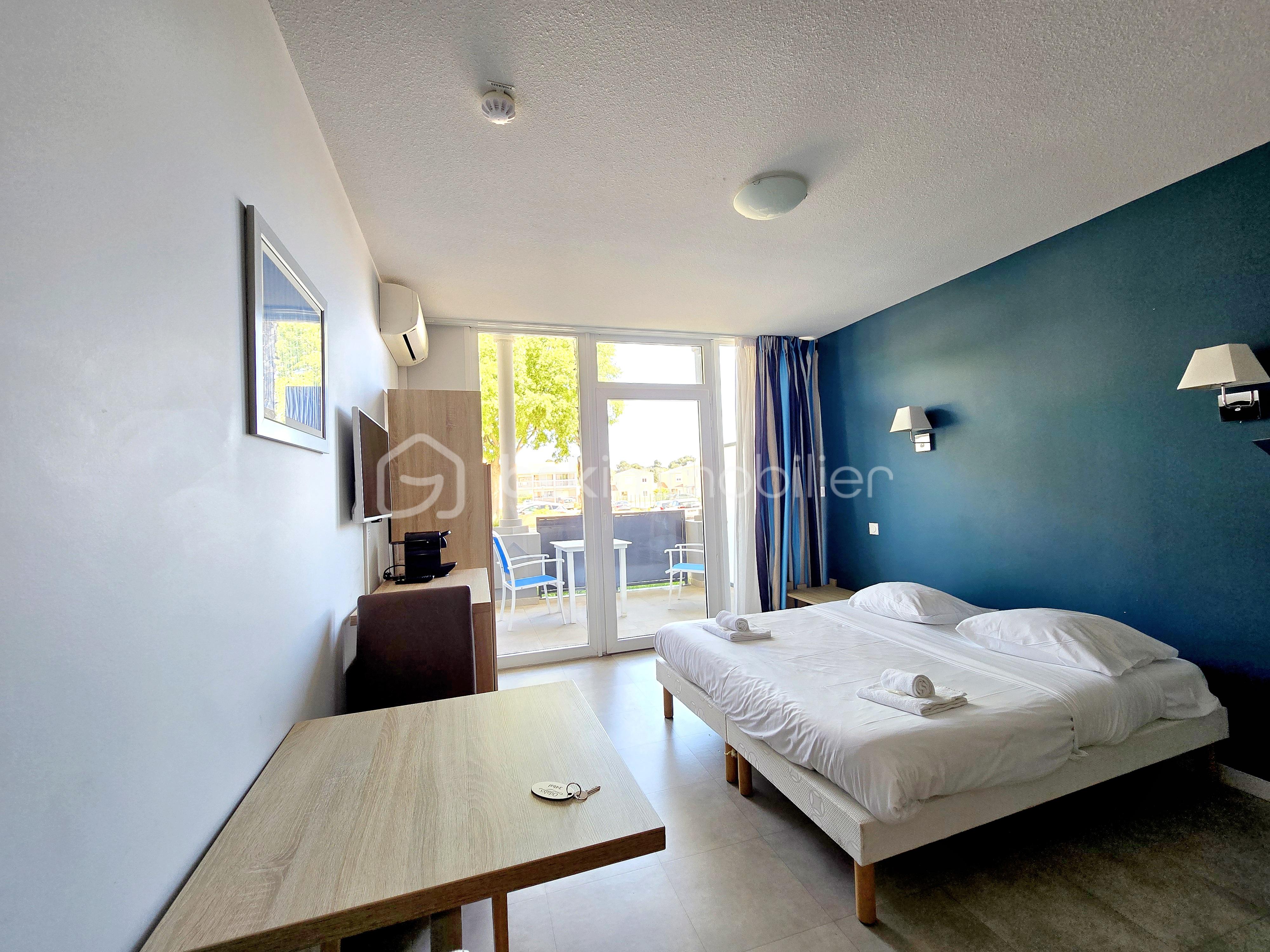 Appartement de 20 m² - 20250425_150517.jpg