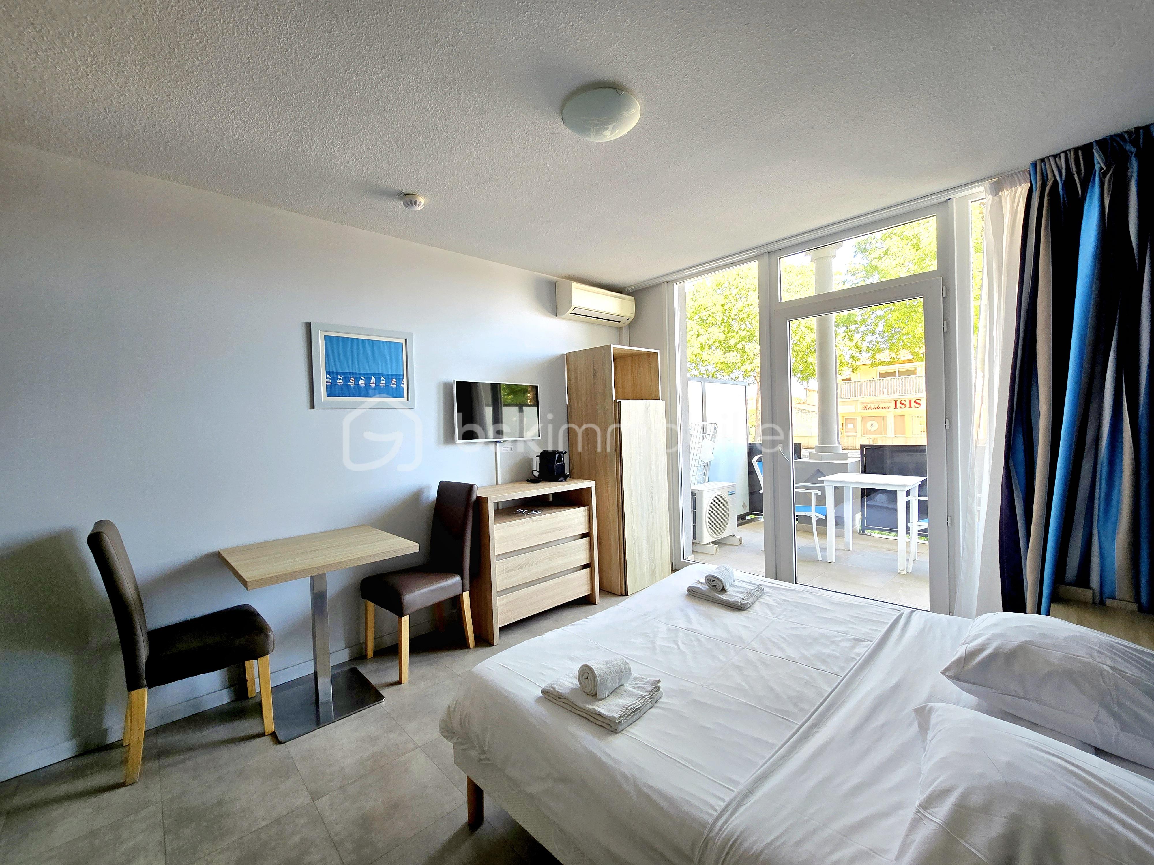 Appartement de 20 m² - 20250425_150708.jpg