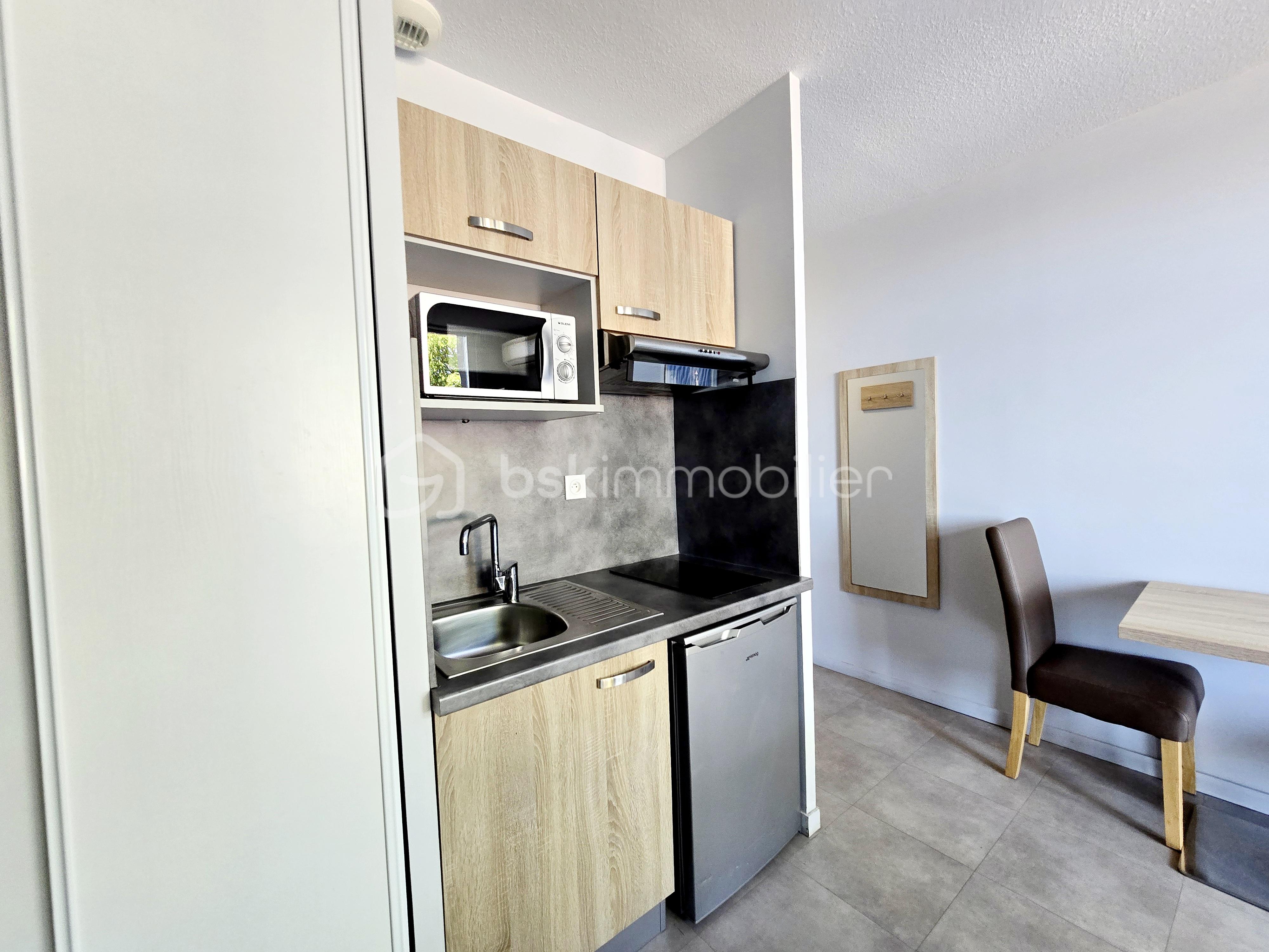 Appartement de 20 m² - 20250425_150717.jpg