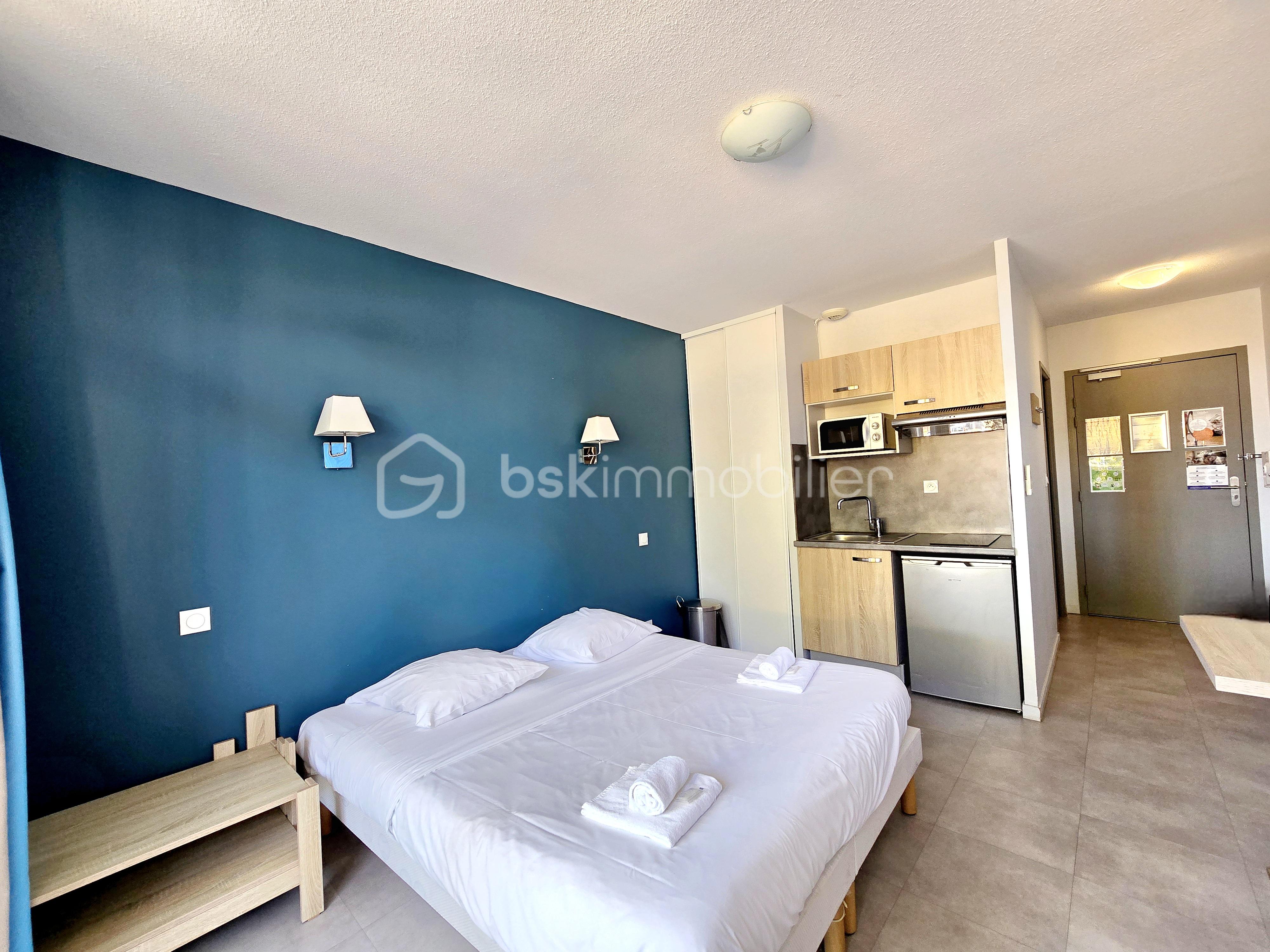 Appartement de 20 m² - 20250425_150554.jpg