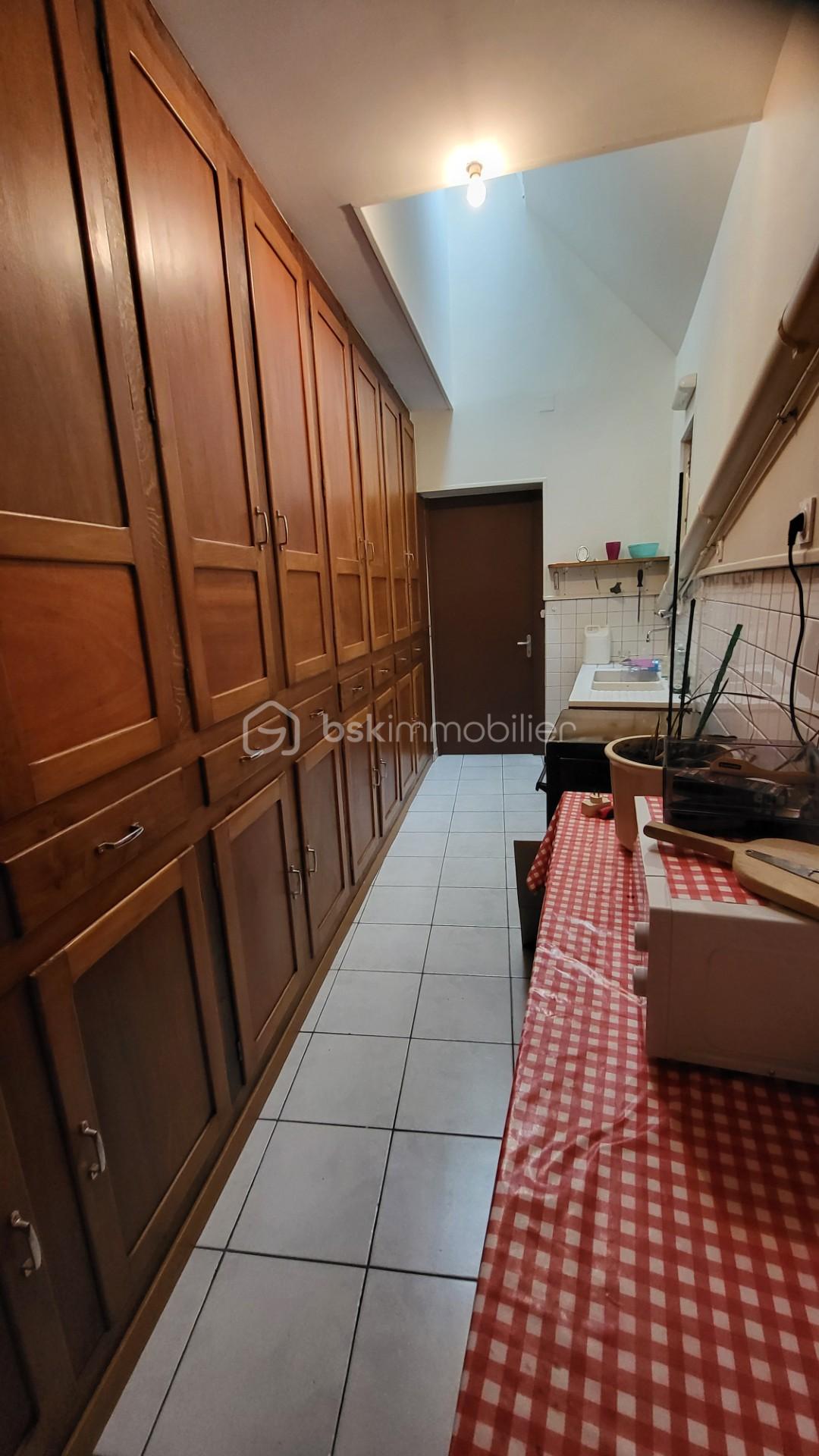 Gou rue du centre buanderie placards.jpg