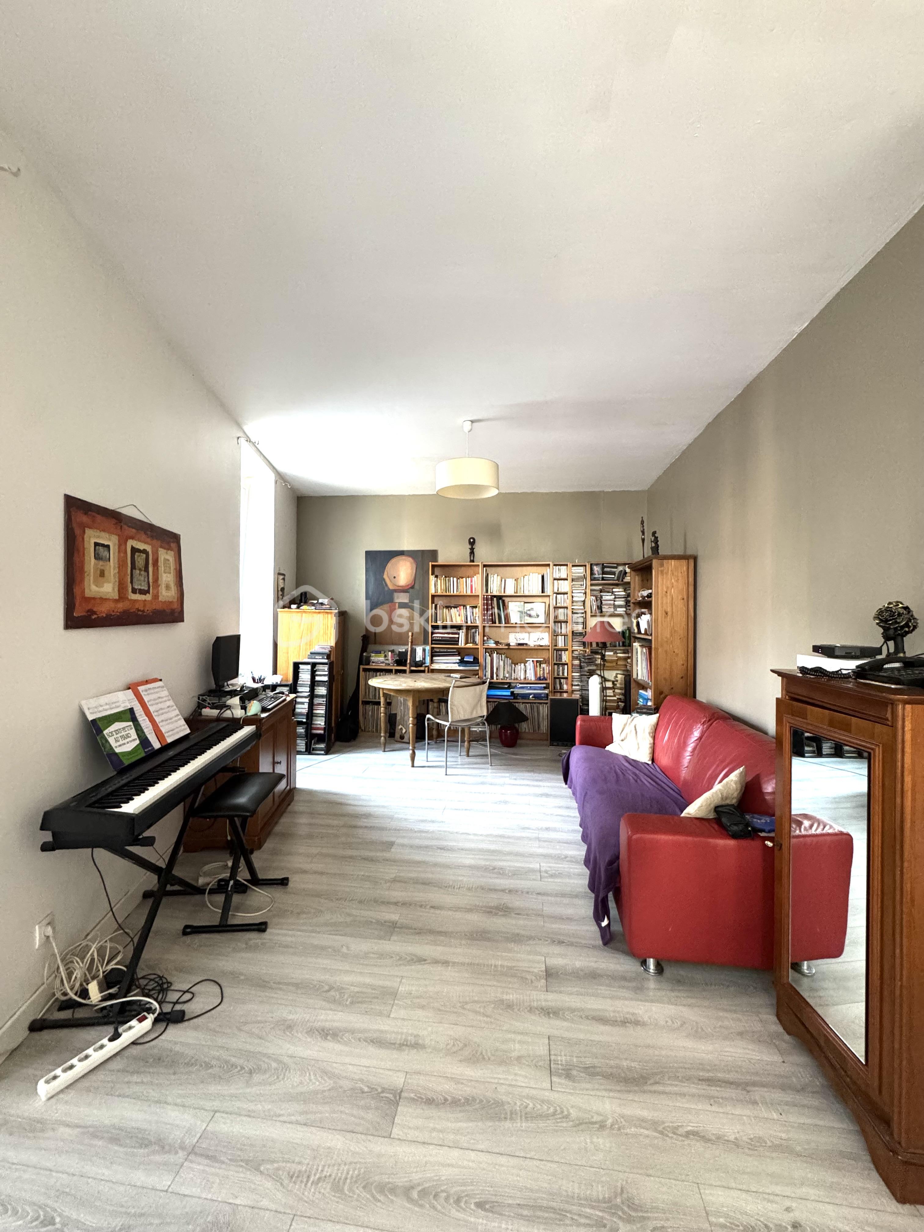 Appartement de 71 m² - IMG_3724.jpg