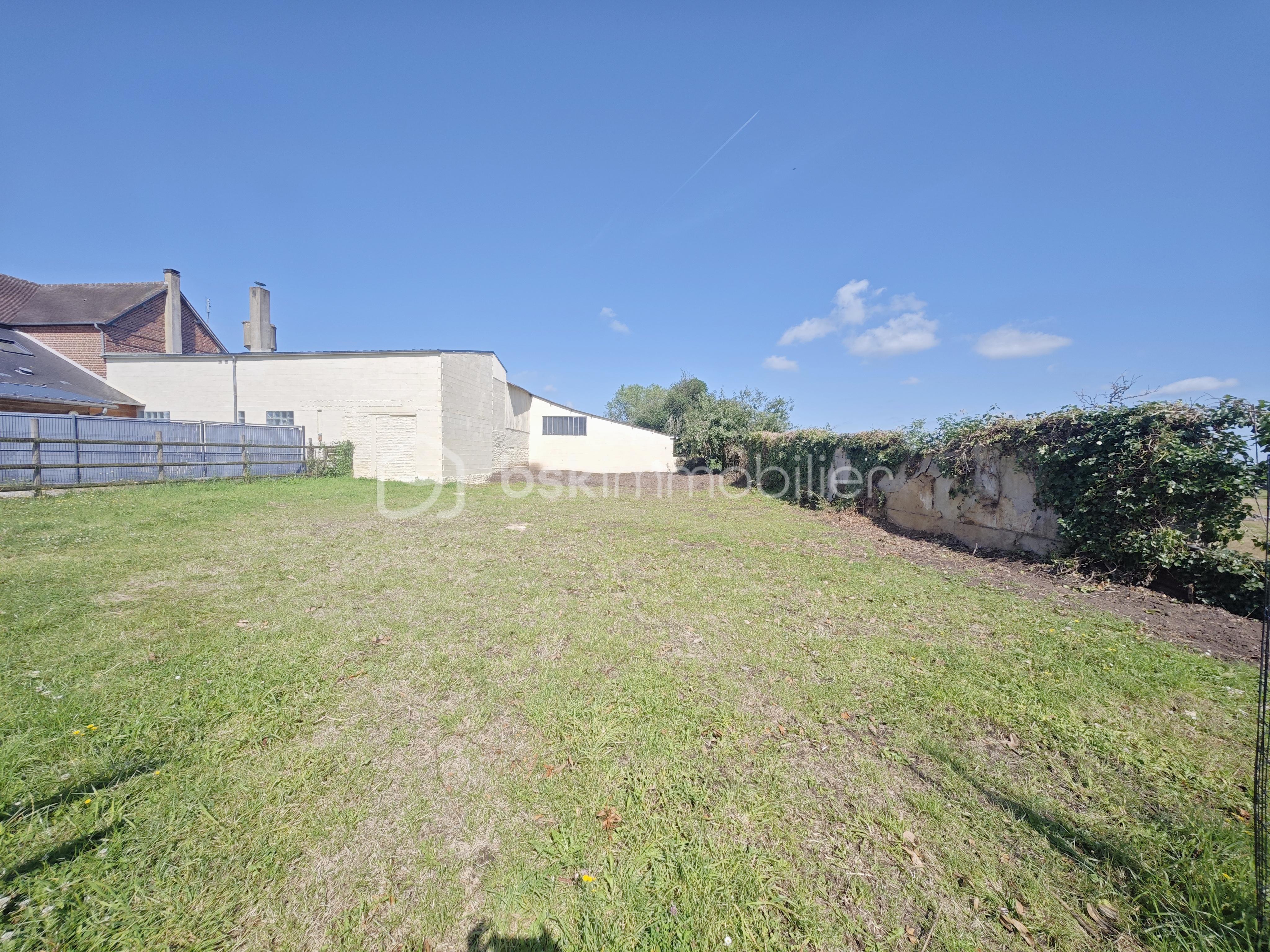 Terrain de 500 m² - TERRAIN BOUSSIN 3.jpg