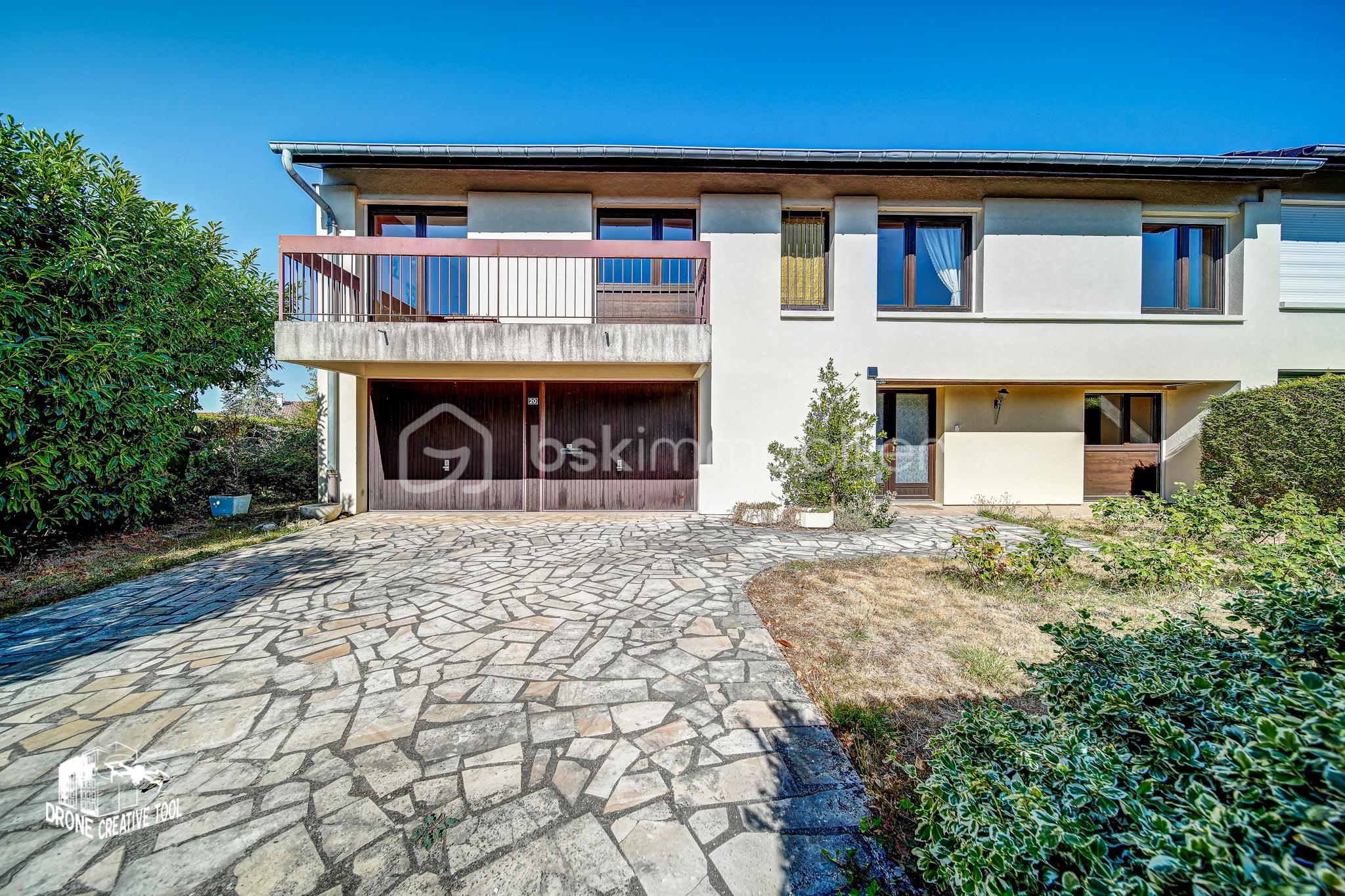 Maison 6 pièces 147 m² · à Lorry-lès-Metz · 147 m² · 309 000 €