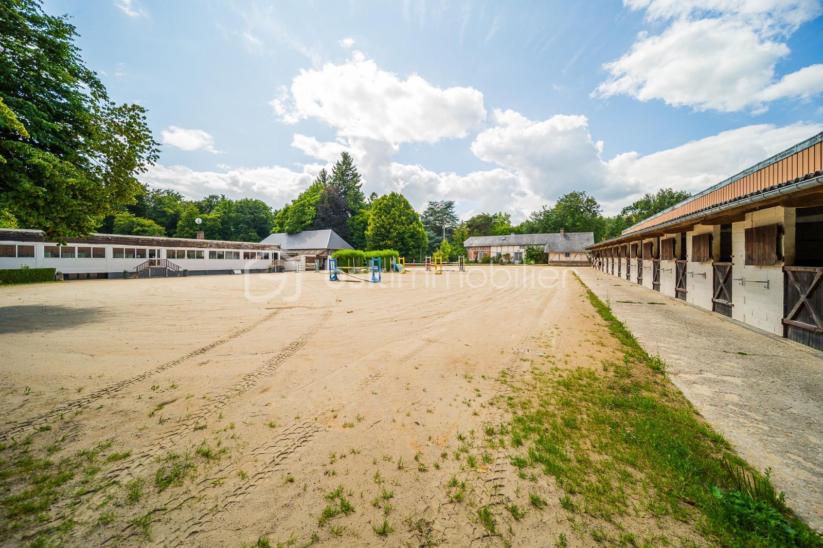 Propriete equestre de 236 m² - 3247bba6-b6ae-4d3a-9c7e-35fb8043f7ac.JPG