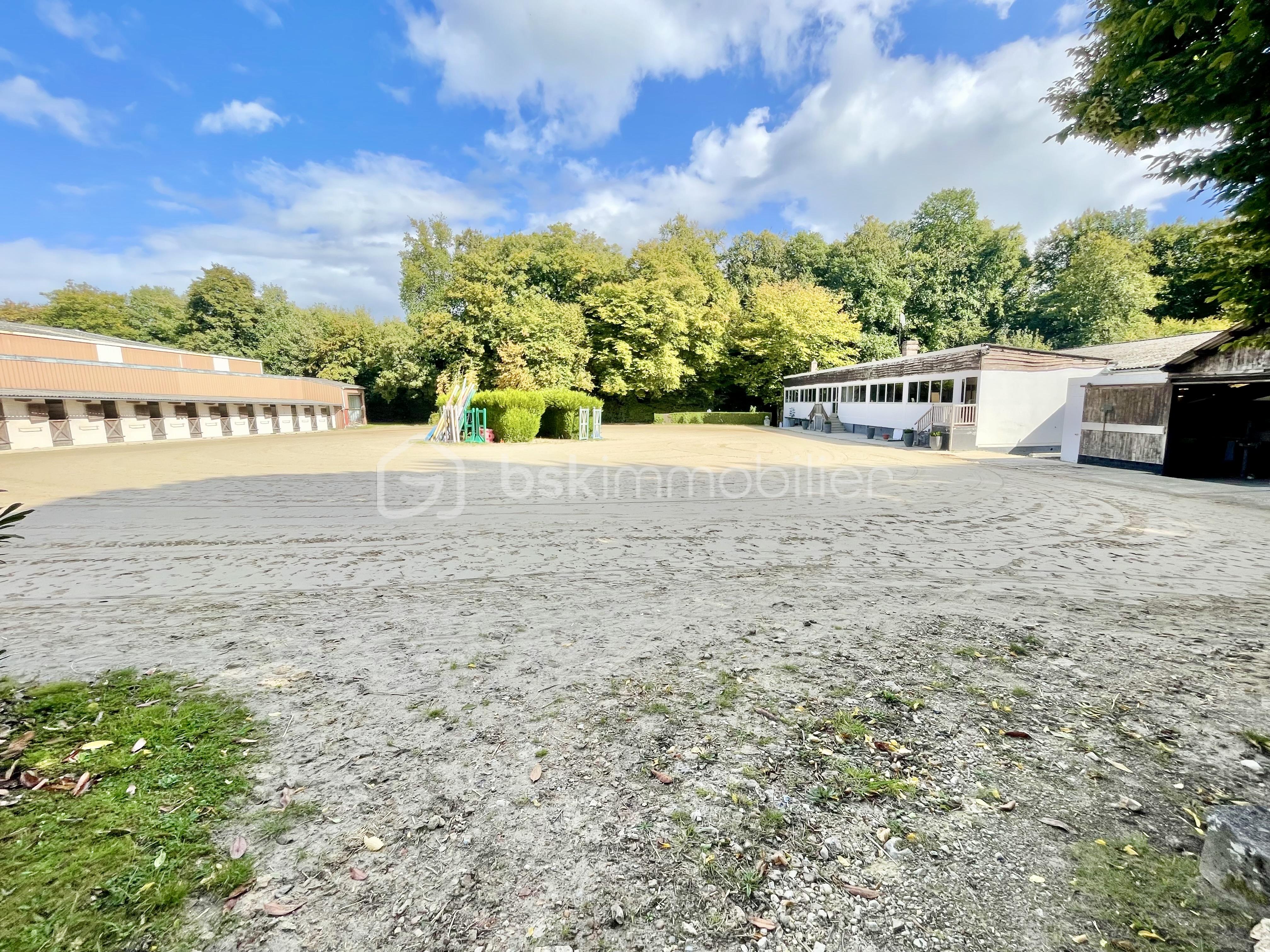 Propriete equestre de 236 m² - IMG_4188.jpg