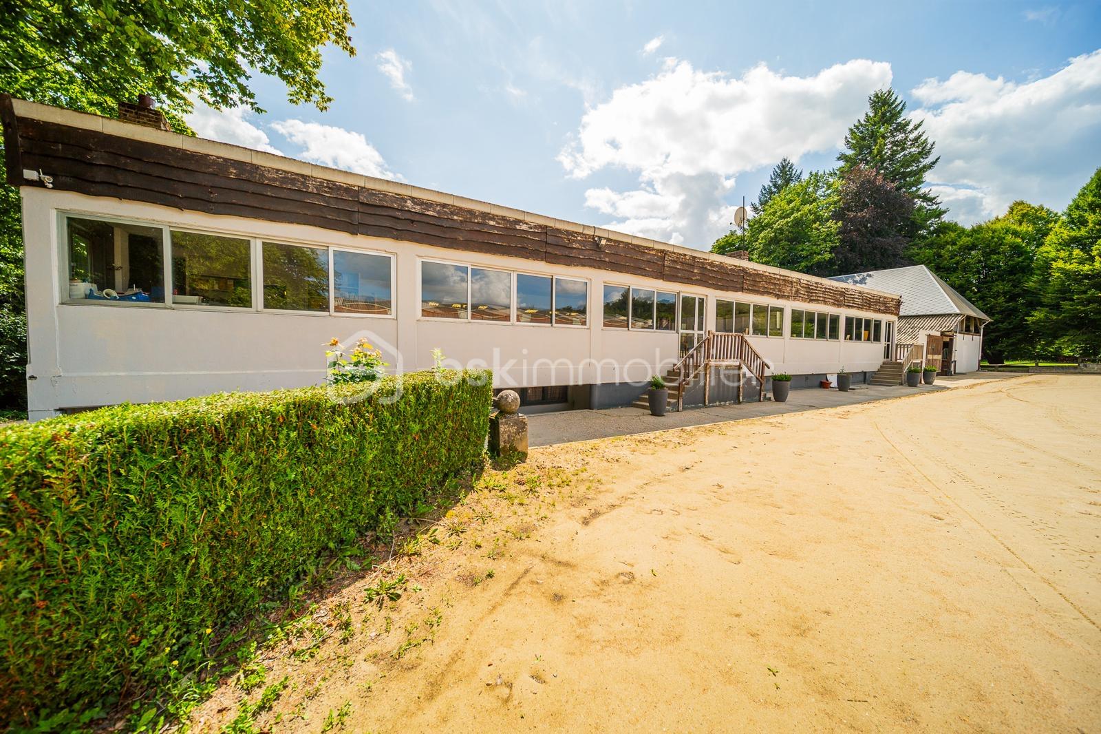 Propriete equestre de 236 m² - 6da5a4e5-ae1a-4d98-82e5-91cbefd29734.JPG