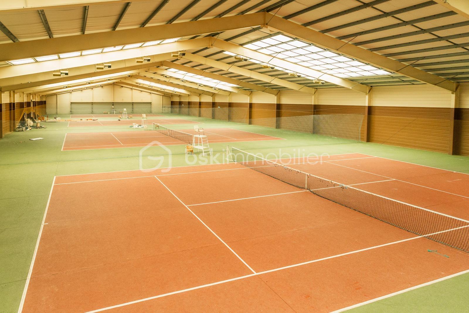 Propriete equestre de 236 m² - 60a1f0b7-b456-4838-80db-80160e0399c3.JPG