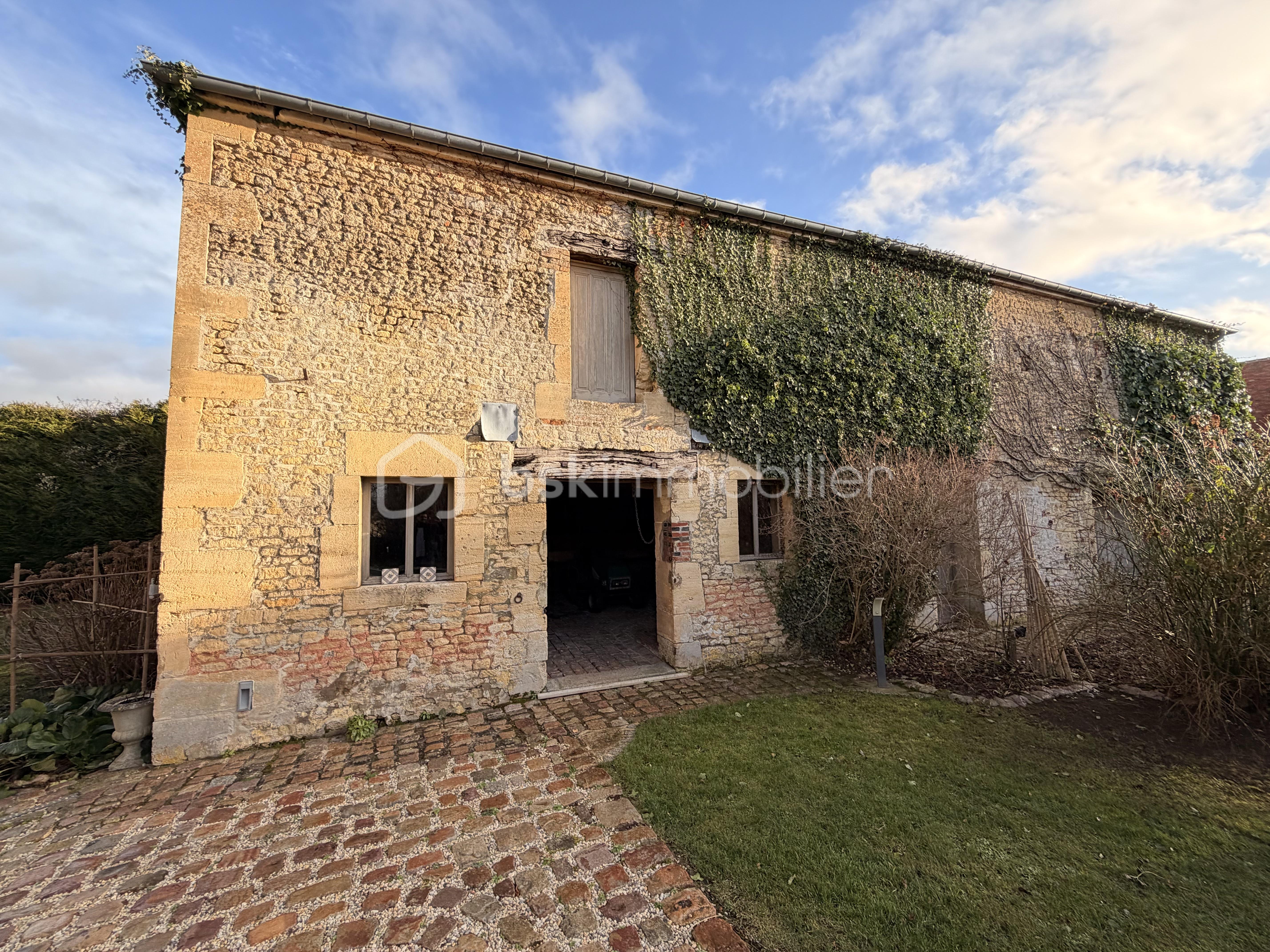 Maison de 120 m² - IMG_5234.jpeg