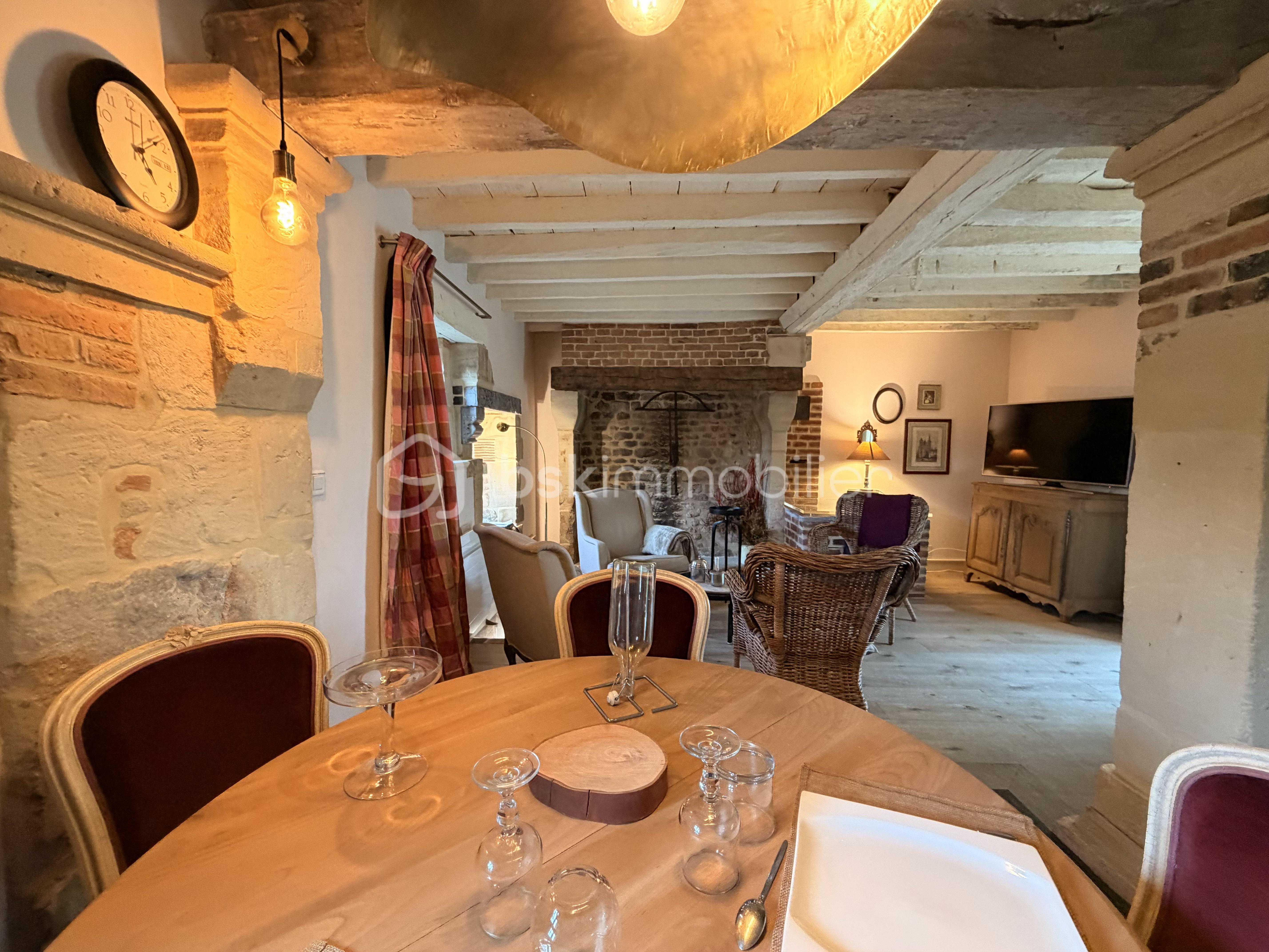 Maison de 120 m² - IMG_5176.jpeg