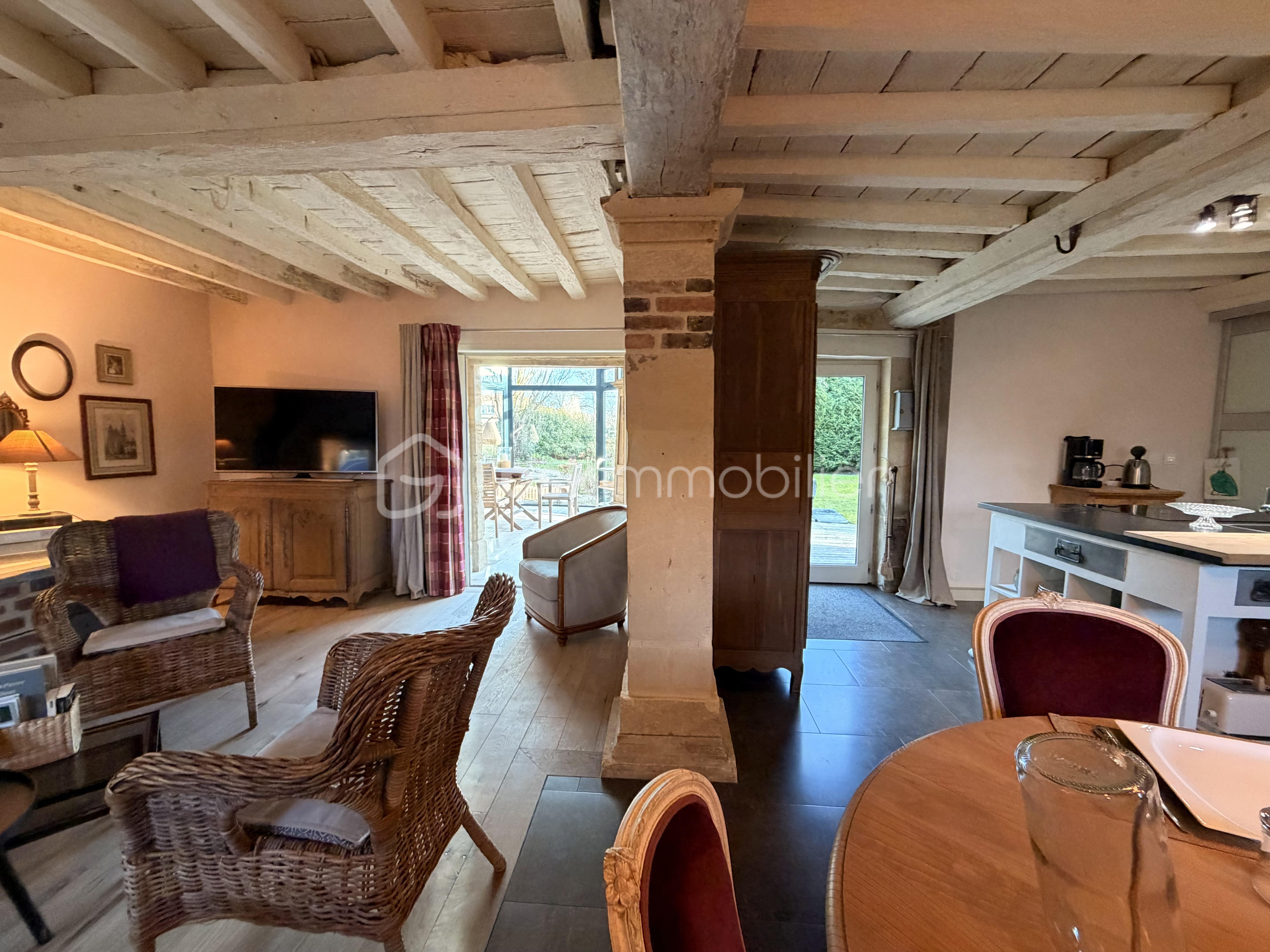 Maison de 120 m² - IMG_5211.jpeg